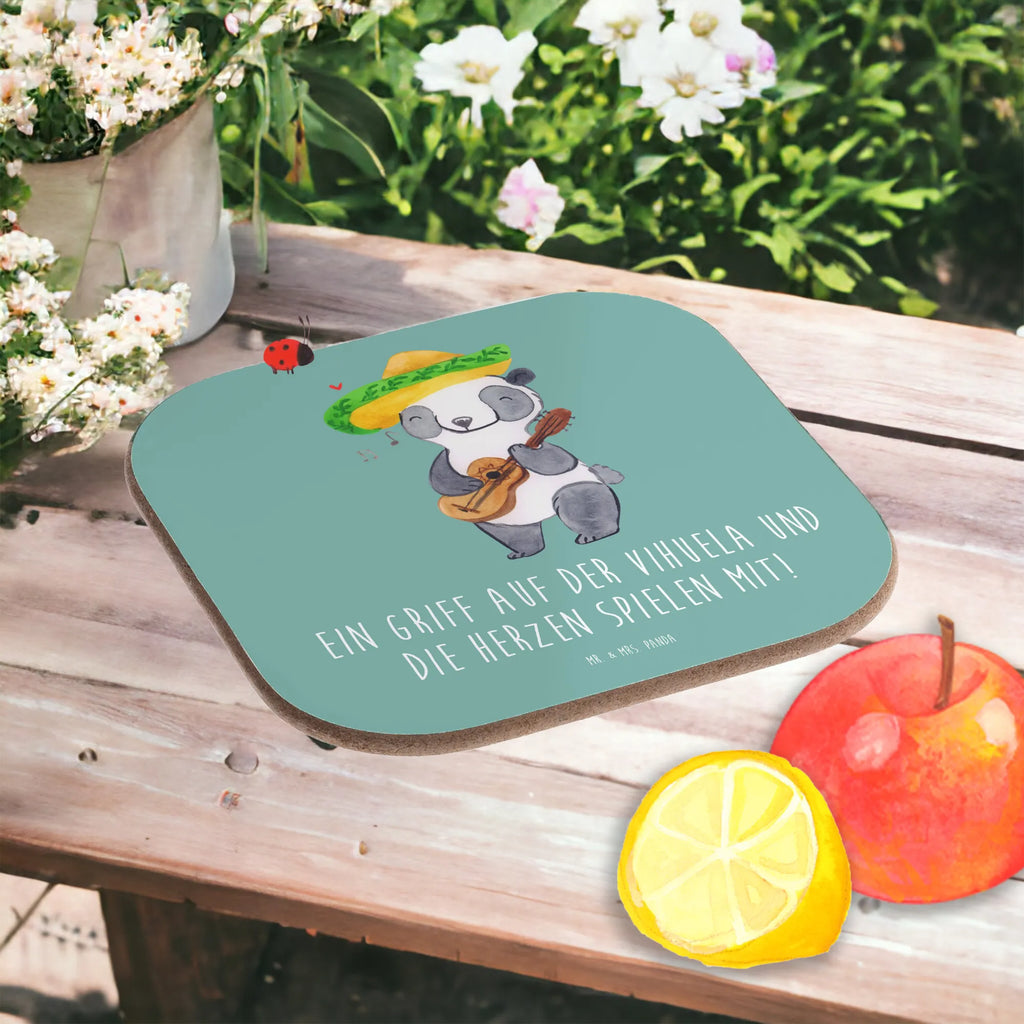 Square coaster Ein Griff auf der Vihuela und die Herzen spielen mit! Untersetzer, Bierdeckel, Glasuntersetzer, Untersetzer Gläser, Getränkeuntersetzer, Untersetzer aus Holz, Untersetzer für Gläser, Korkuntersetzer, Untersetzer Holz, Holzuntersetzer, Tassen Untersetzer, Untersetzer Design, Instrumente, Geschenke Musiker, Musikliebhaber