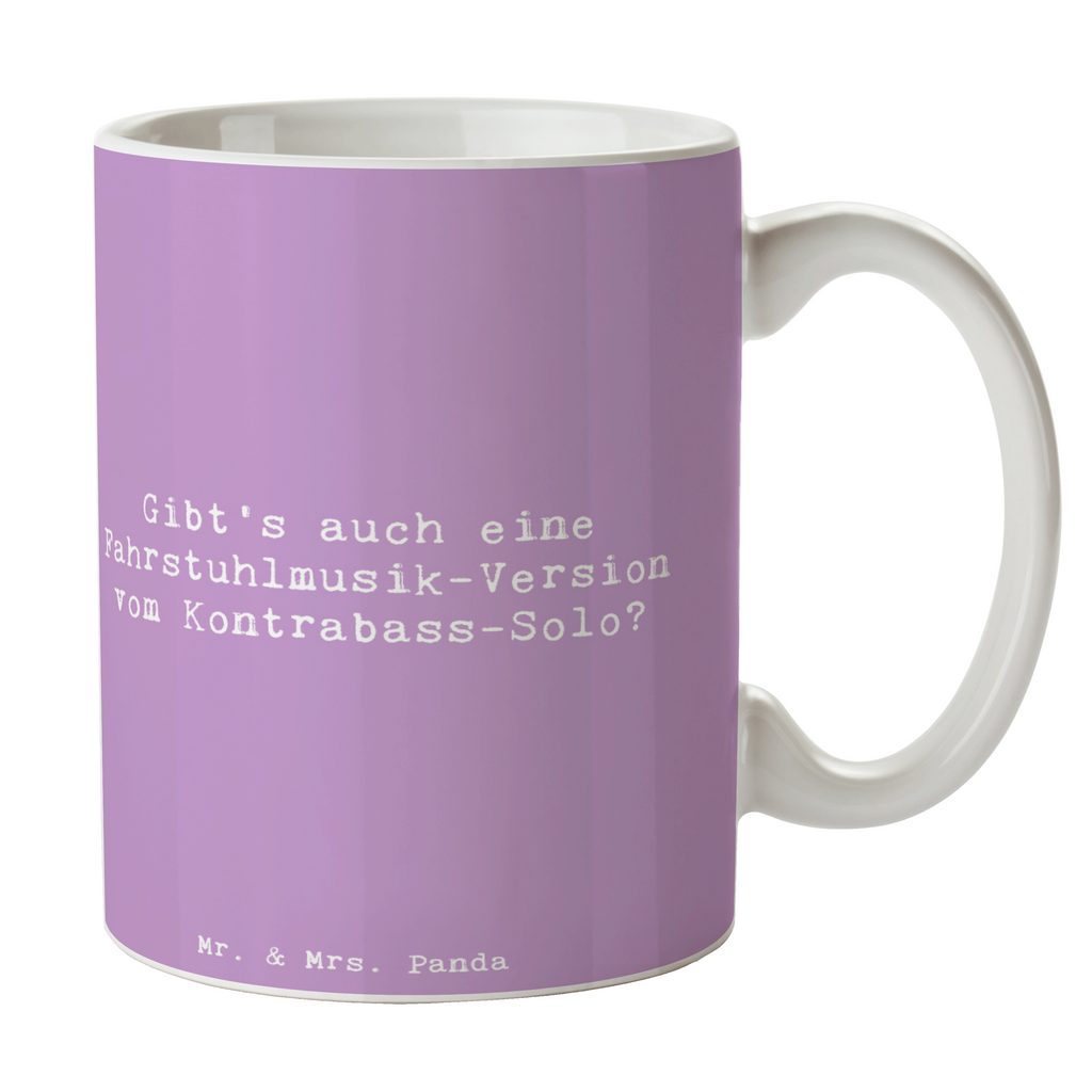 Tasse Spruch Kontrabass Solo Tasse, Kaffeetasse, Teetasse, Becher, Kaffeebecher, Teebecher, Keramiktasse, Porzellantasse, Büro Tasse, Geschenk Tasse, Tasse Sprüche, Tasse Motive, Kaffeetassen, Tasse bedrucken, Designer Tasse, Cappuccino Tassen, Schöne Teetassen, Instrumente, Geschenke Musiker, Musikliebhaber