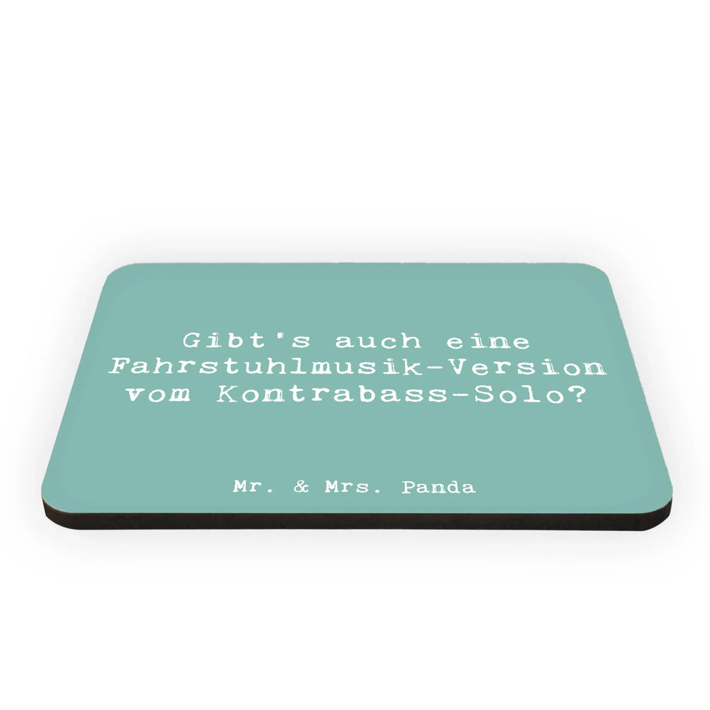 Magnet Spruch Kontrabass Solo Kühlschrankmagnet, Pinnwandmagnet, Souvenir Magnet, Motivmagnete, Dekomagnet, Whiteboard Magnet, Notiz Magnet, Kühlschrank Dekoration, Instrumente, Geschenke Musiker, Musikliebhaber