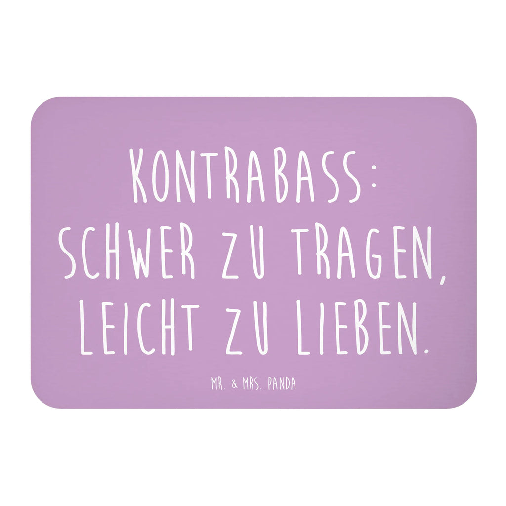 Magnet Kontrabass Liebe Kühlschrankmagnet, Pinnwandmagnet, Souvenir Magnet, Motivmagnete, Dekomagnet, Whiteboard Magnet, Notiz Magnet, Kühlschrank Dekoration, Instrumente, Geschenke Musiker, Musikliebhaber