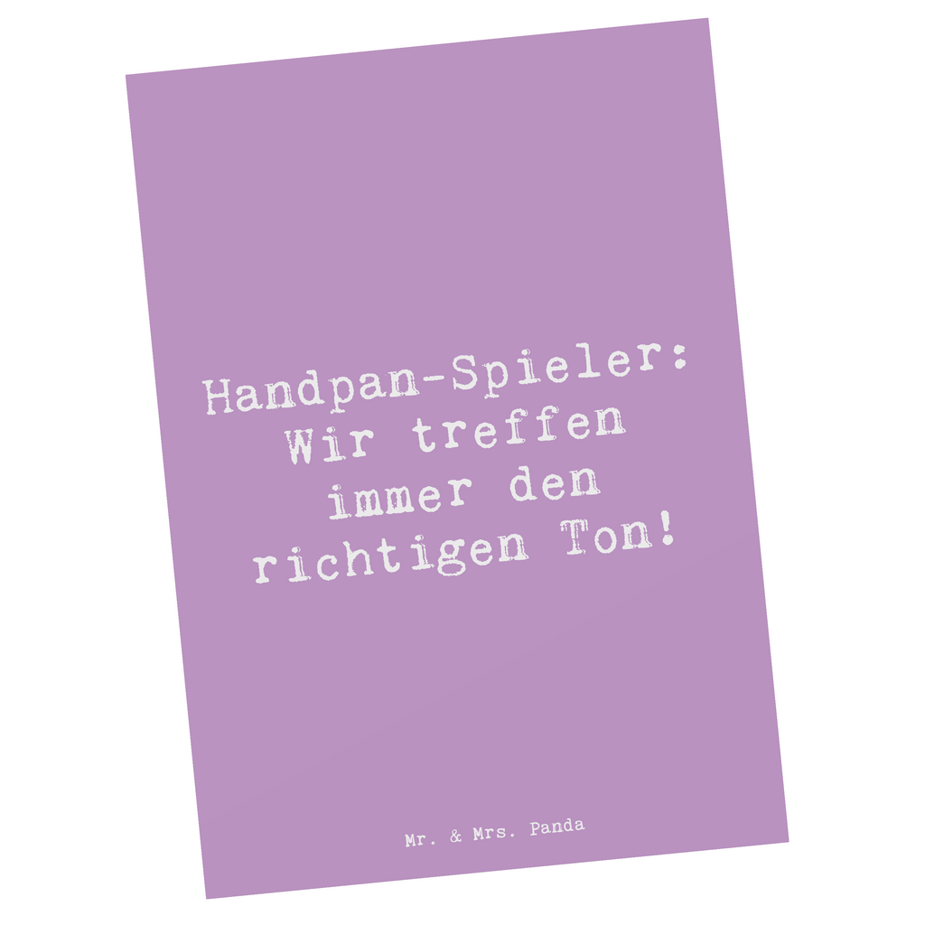 Postkarte Spruch Handpan Spieler Postkarte, Karte, Geschenkkarte, Grußkarte, Einladung, Ansichtskarte, Geburtstagskarte, Einladungskarte, Dankeskarte, Ansichtskarten, Einladung Geburtstag, Einladungskarten Geburtstag, Instrumente, Geschenke Musiker, Musikliebhaber