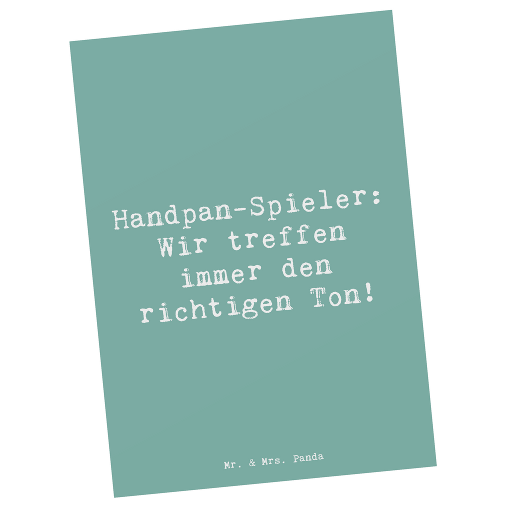 Postkarte Spruch Handpan Spieler Postkarte, Karte, Geschenkkarte, Grußkarte, Einladung, Ansichtskarte, Geburtstagskarte, Einladungskarte, Dankeskarte, Ansichtskarten, Einladung Geburtstag, Einladungskarten Geburtstag, Instrumente, Geschenke Musiker, Musikliebhaber