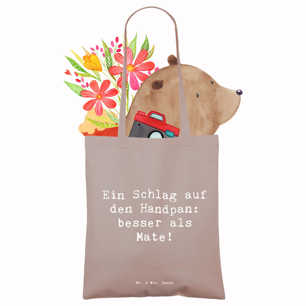 Tragetasche Spruch Handpan Zauber Beuteltasche, Beutel, Einkaufstasche, Jutebeutel, Stoffbeutel, Tasche, Shopper, Umhängetasche, Strandtasche, Schultertasche, Stofftasche, Tragetasche, Badetasche, Jutetasche, Einkaufstüte, Laptoptasche, Instrumente, Geschenke Musiker, Musikliebhaber