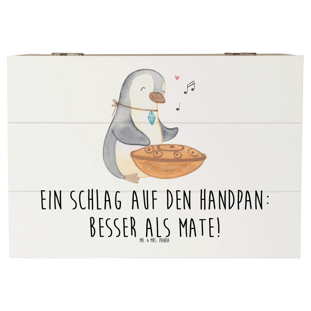 Holzkiste Handpan Zauber Holzkiste, Kiste, Schatzkiste, Truhe, Schatulle, XXL, Erinnerungsbox, Erinnerungskiste, Dekokiste, Aufbewahrungsbox, Geschenkbox, Geschenkdose, Instrumente, Geschenke Musiker, Musikliebhaber