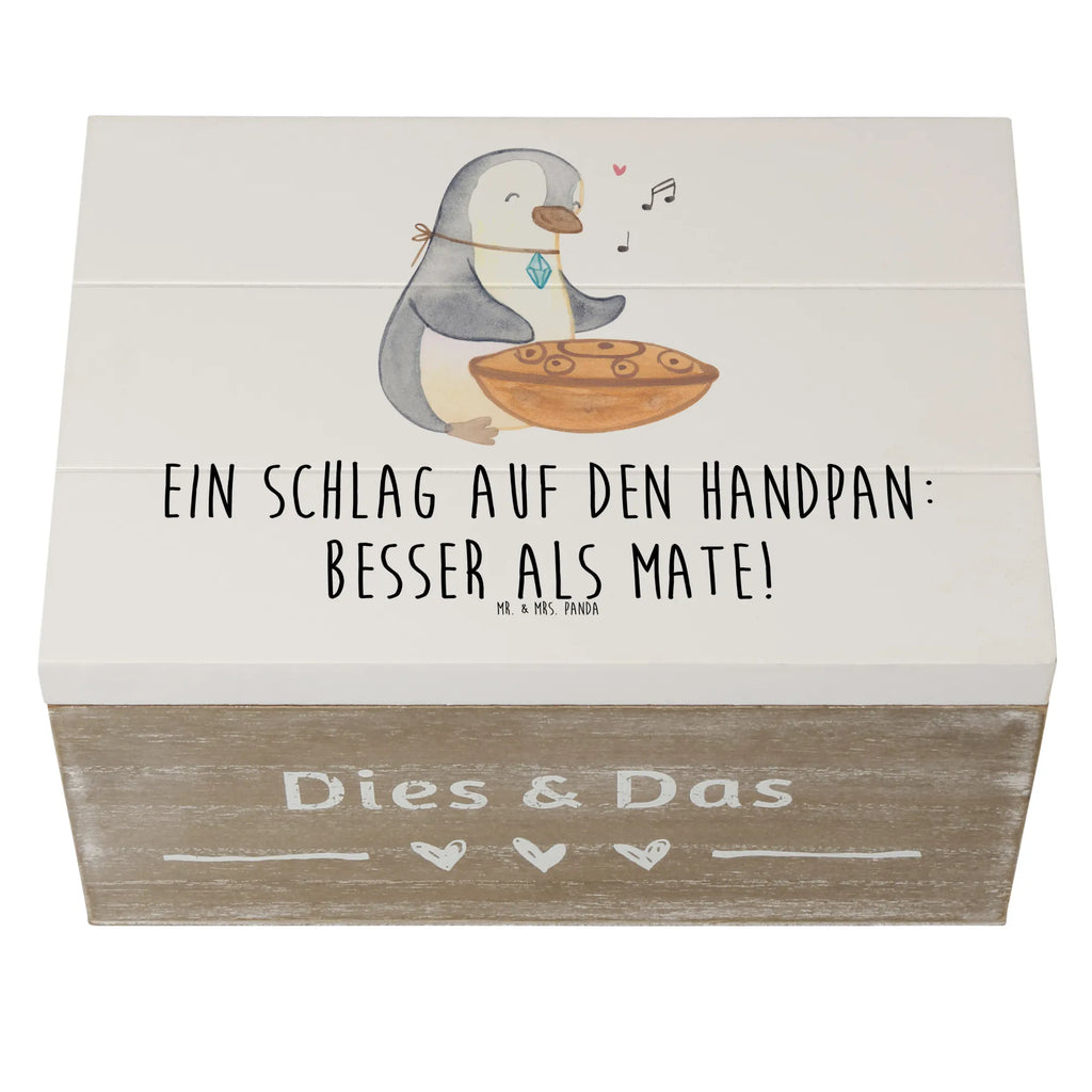 Holzkiste Handpan Zauber Holzkiste, Kiste, Schatzkiste, Truhe, Schatulle, XXL, Erinnerungsbox, Erinnerungskiste, Dekokiste, Aufbewahrungsbox, Geschenkbox, Geschenkdose, Instrumente, Geschenke Musiker, Musikliebhaber