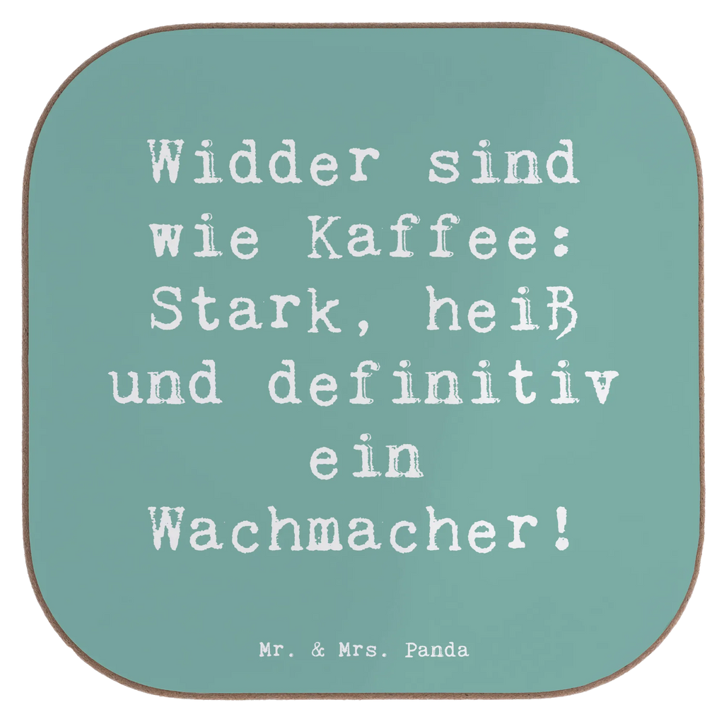 Untersetzer Widder sind wie Kaffee: Stark, heiß und definitiv ein Wachmacher! Untersetzer, Bierdeckel, Glasuntersetzer, Untersetzer Gläser, Getränkeuntersetzer, Untersetzer aus Holz, Untersetzer für Gläser, Korkuntersetzer, Untersetzer Holz, Holzuntersetzer, Tassen Untersetzer, Untersetzer Design, Tierkreiszeichen, Sternzeichen, Horoskop, Astrologie, Aszendent