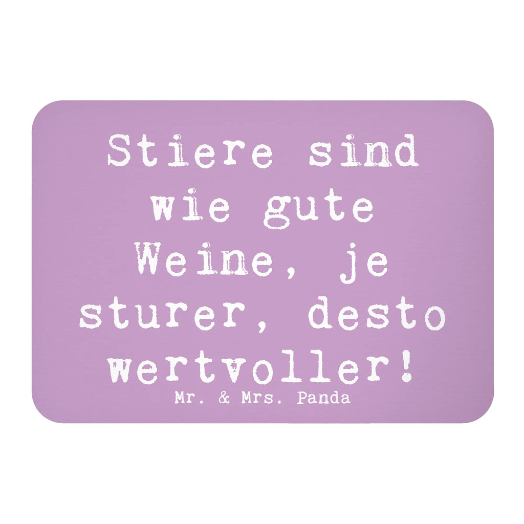 Magnet Spruch Sturer Stier Kühlschrankmagnet, Pinnwandmagnet, Souvenir Magnet, Motivmagnete, Dekomagnet, Whiteboard Magnet, Notiz Magnet, Kühlschrank Dekoration, Tierkreiszeichen, Sternzeichen, Horoskop, Astrologie, Aszendent