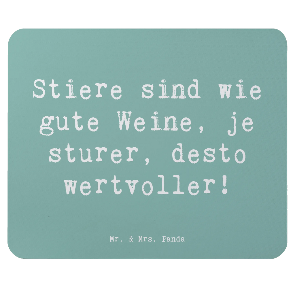 Mauspad Spruch Sturer Stier Mousepad, Computer zubehör, Büroausstattung, PC Zubehör, Arbeitszimmer, Mauspad, Einzigartiges Mauspad, Designer Mauspad, Mausunterlage, Mauspad Büro, Tierkreiszeichen, Sternzeichen, Horoskop, Astrologie, Aszendent