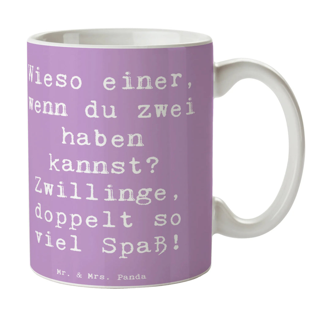 Tasse Spruch Zwillinge Spaß Tasse, Kaffeetasse, Teetasse, Becher, Kaffeebecher, Teebecher, Keramiktasse, Porzellantasse, Büro Tasse, Geschenk Tasse, Tasse Sprüche, Tasse Motive, Kaffeetassen, Tasse bedrucken, Designer Tasse, Cappuccino Tassen, Schöne Teetassen, Tierkreiszeichen, Sternzeichen, Horoskop, Astrologie, Aszendent