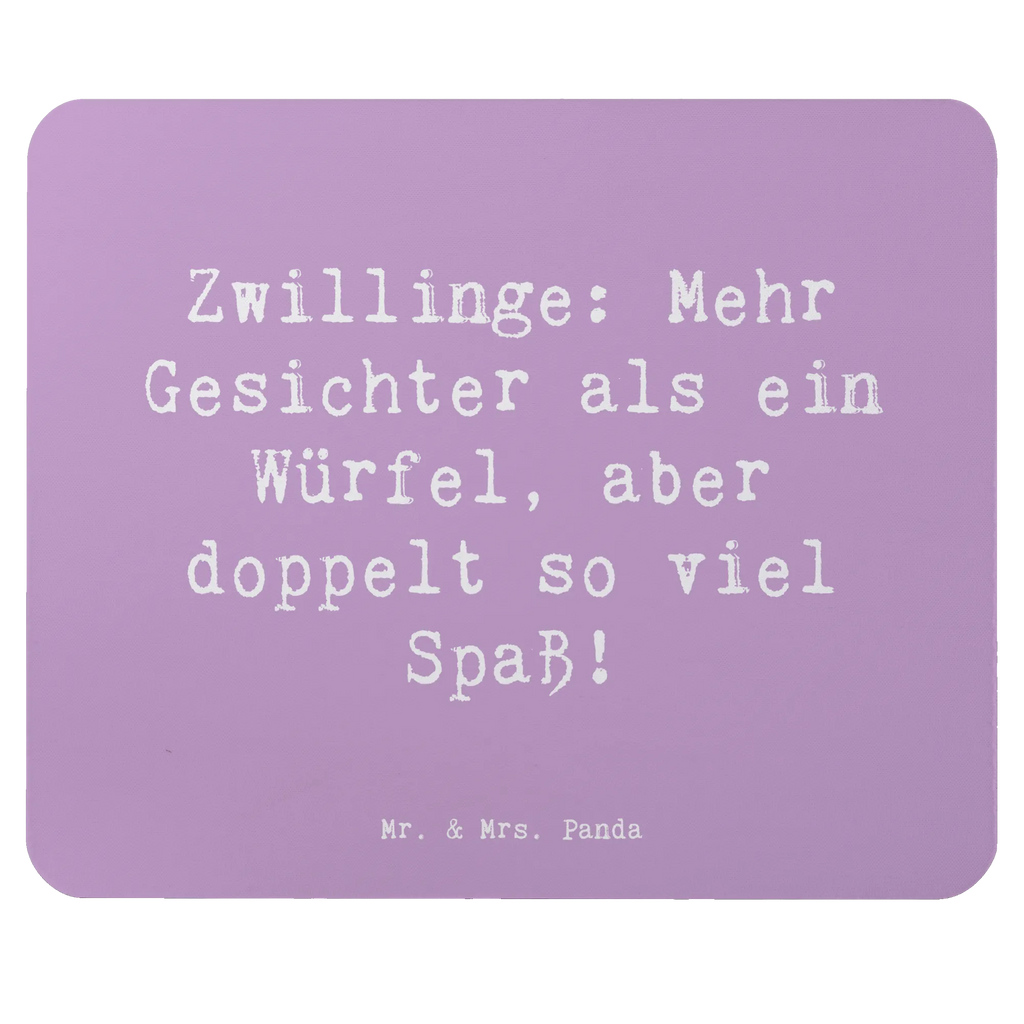 Mauspad Spruch Zwillinge Spaß Mousepad, Computer zubehör, Büroausstattung, PC Zubehör, Arbeitszimmer, Mauspad, Einzigartiges Mauspad, Designer Mauspad, Mausunterlage, Mauspad Büro, Tierkreiszeichen, Sternzeichen, Horoskop, Astrologie, Aszendent