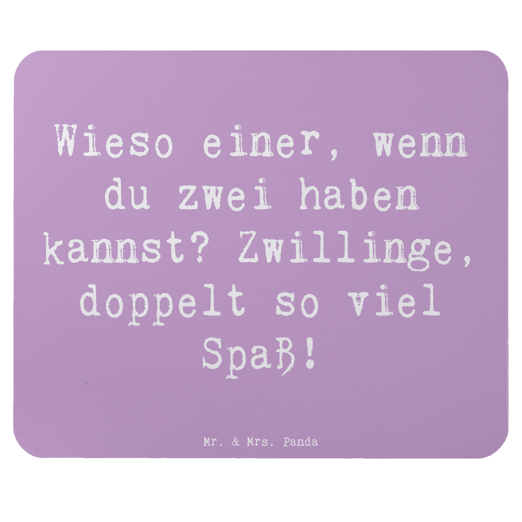 Mauspad Spruch Zwillinge Spaß Mousepad, Computer zubehör, Büroausstattung, PC Zubehör, Arbeitszimmer, Mauspad, Einzigartiges Mauspad, Designer Mauspad, Mausunterlage, Mauspad Büro, Tierkreiszeichen, Sternzeichen, Horoskop, Astrologie, Aszendent