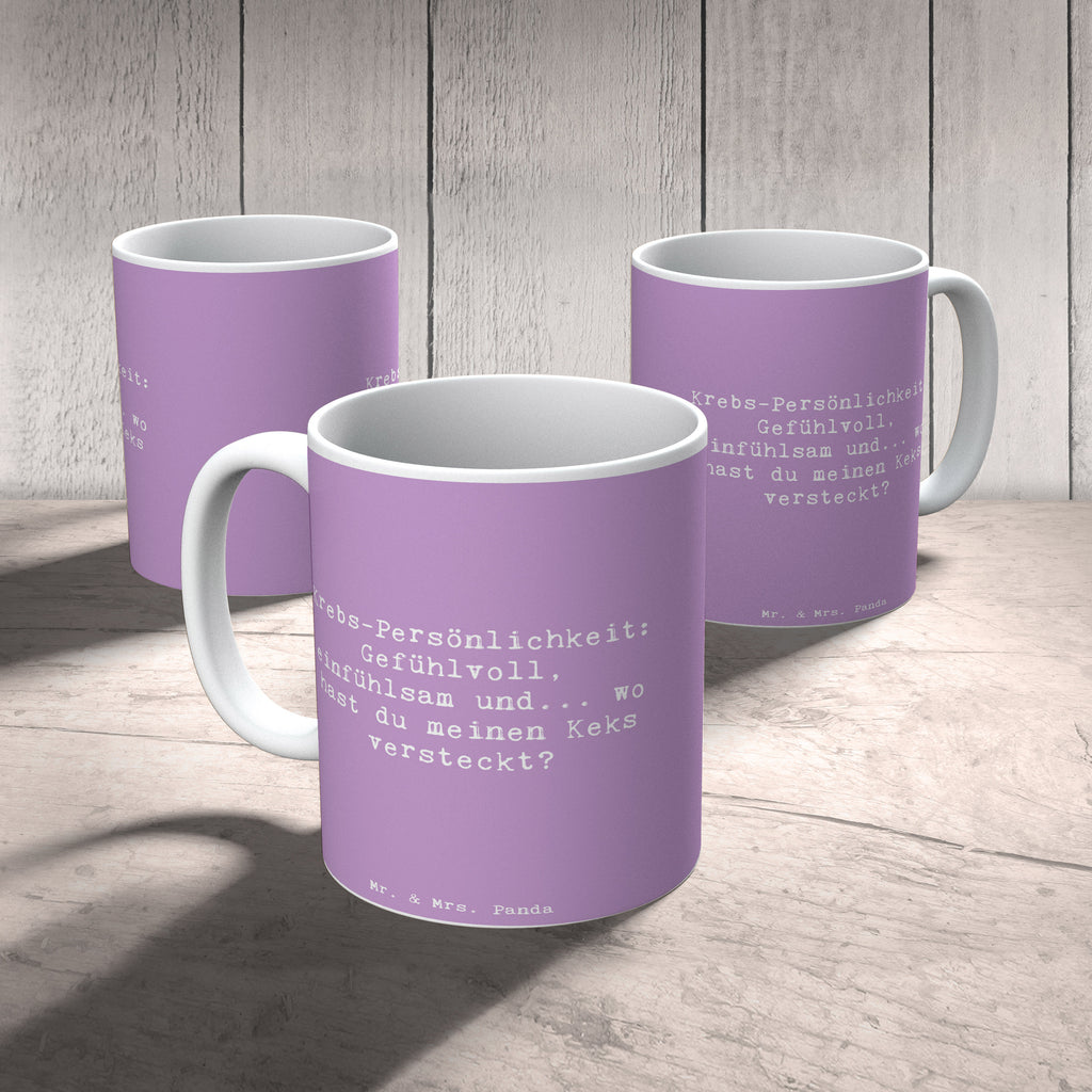 Tasse Spruch Krebs Gefühlswelt Tasse, Kaffeetasse, Teetasse, Becher, Kaffeebecher, Teebecher, Keramiktasse, Porzellantasse, Büro Tasse, Geschenk Tasse, Tasse Sprüche, Tasse Motive, Kaffeetassen, Tasse bedrucken, Designer Tasse, Cappuccino Tassen, Schöne Teetassen, Tierkreiszeichen, Sternzeichen, Horoskop, Astrologie, Aszendent