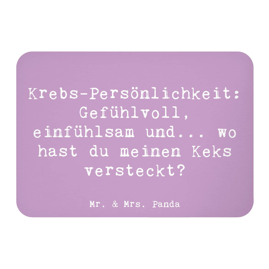 Magnet Spruch Krebs Gefühlswelt Kühlschrankmagnet, Pinnwandmagnet, Souvenir Magnet, Motivmagnete, Dekomagnet, Whiteboard Magnet, Notiz Magnet, Kühlschrank Dekoration, Tierkreiszeichen, Sternzeichen, Horoskop, Astrologie, Aszendent