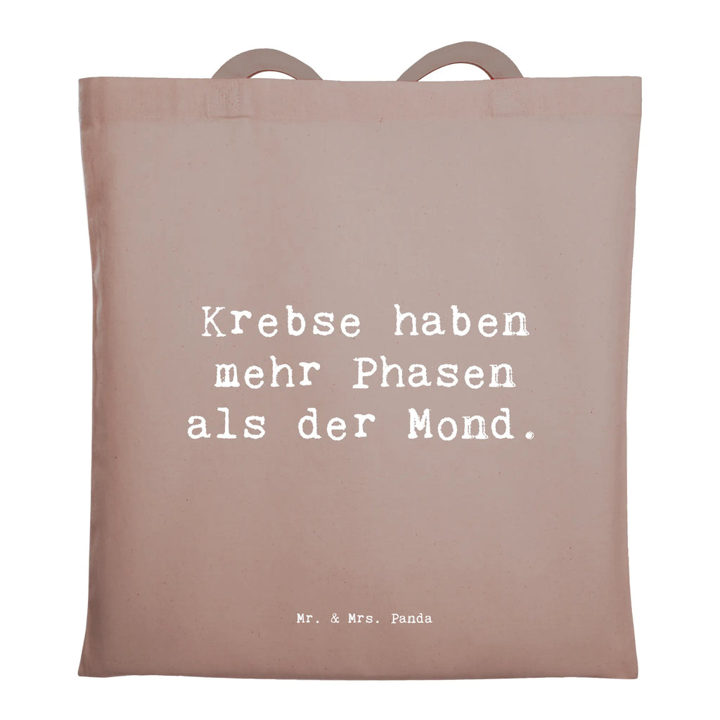 Tragetasche Spruch Krebs Phasen Beuteltasche, Beutel, Einkaufstasche, Jutebeutel, Stoffbeutel, Tasche, Shopper, Umhängetasche, Strandtasche, Schultertasche, Stofftasche, Tragetasche, Badetasche, Jutetasche, Einkaufstüte, Laptoptasche, Tierkreiszeichen, Sternzeichen, Horoskop, Astrologie, Aszendent