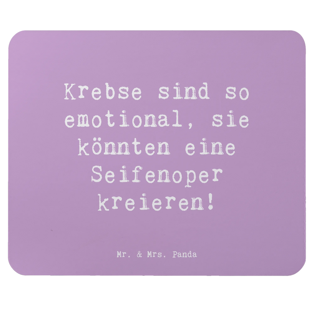 Mauspad Spruch Emotionaler Krebs Mousepad, Computer zubehör, Büroausstattung, PC Zubehör, Arbeitszimmer, Mauspad, Einzigartiges Mauspad, Designer Mauspad, Mausunterlage, Mauspad Büro, Tierkreiszeichen, Sternzeichen, Horoskop, Astrologie, Aszendent