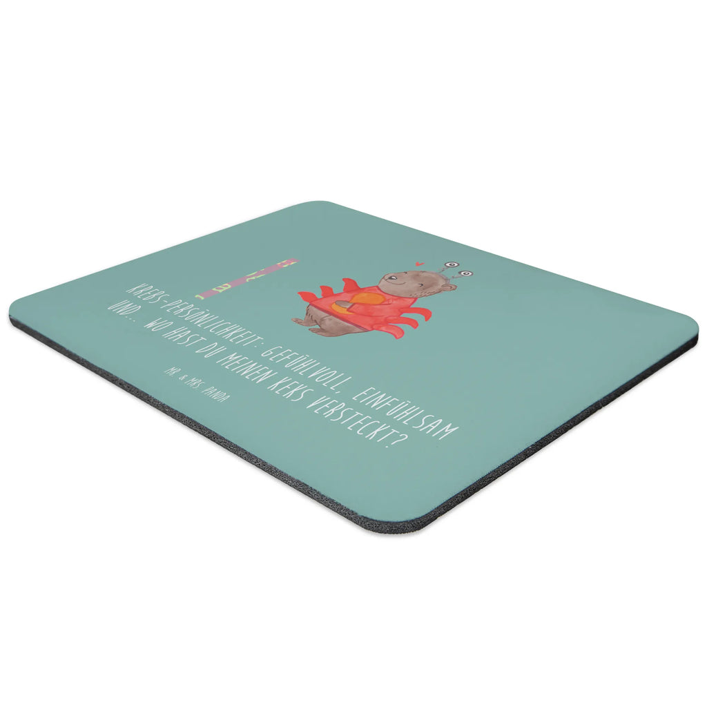 Mauspad Krebs Gefühlswelt Mousepad, Computer zubehör, Büroausstattung, PC Zubehör, Arbeitszimmer, Mauspad, Einzigartiges Mauspad, Designer Mauspad, Mausunterlage, Mauspad Büro, Tierkreiszeichen, Sternzeichen, Horoskop, Astrologie, Aszendent