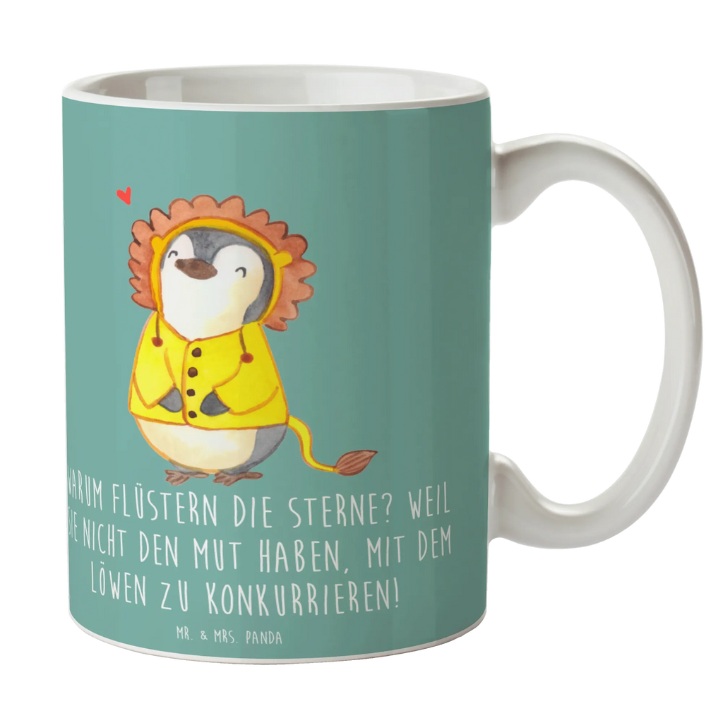 Tasse Sterne und Löwe Tasse, Kaffeetasse, Teetasse, Becher, Kaffeebecher, Teebecher, Keramiktasse, Porzellantasse, Büro Tasse, Geschenk Tasse, Tasse Sprüche, Tasse Motive, Kaffeetassen, Tasse bedrucken, Designer Tasse, Cappuccino Tassen, Schöne Teetassen, Tierkreiszeichen, Sternzeichen, Horoskop, Astrologie, Aszendent