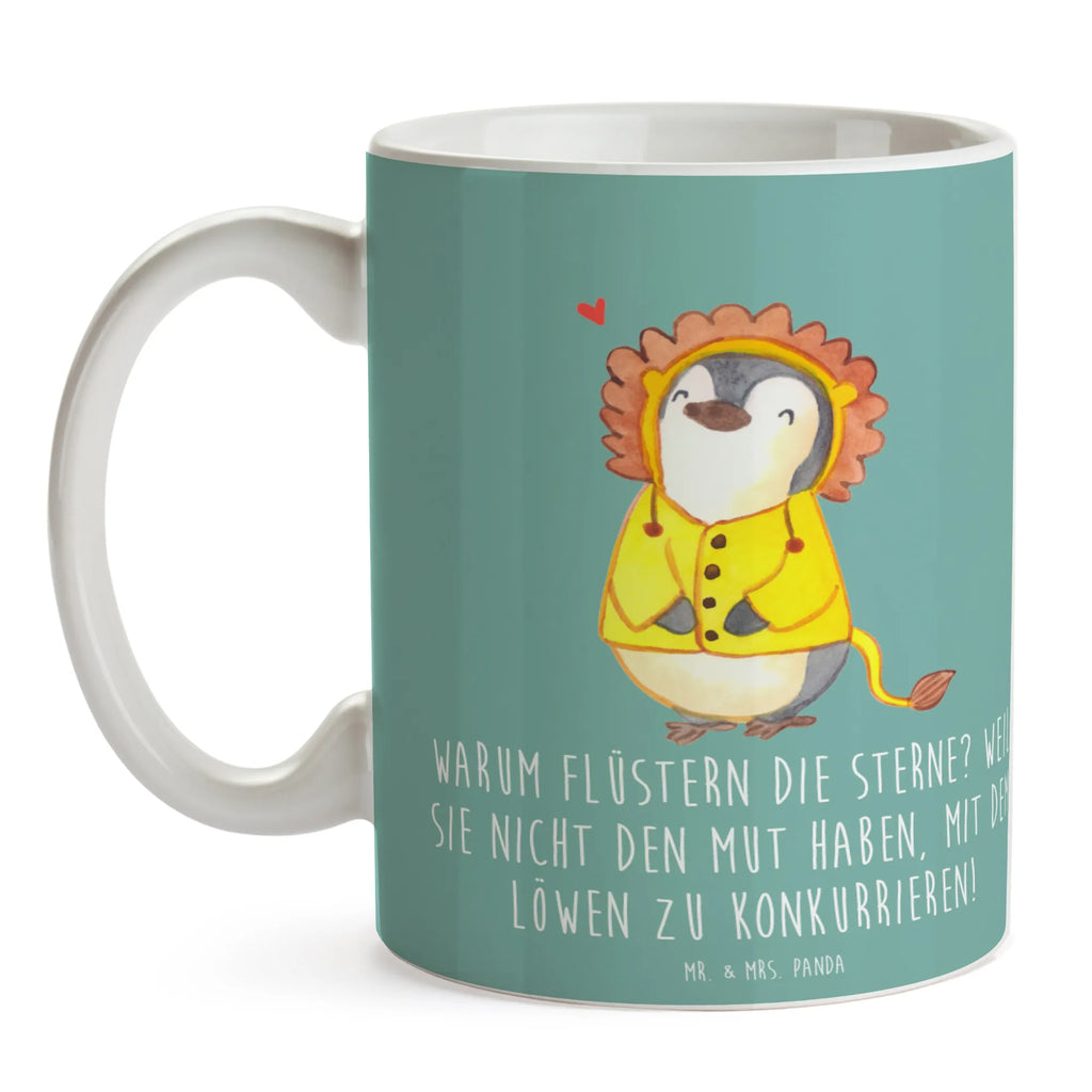 Tasse Sterne und Löwe Tasse, Kaffeetasse, Teetasse, Becher, Kaffeebecher, Teebecher, Keramiktasse, Porzellantasse, Büro Tasse, Geschenk Tasse, Tasse Sprüche, Tasse Motive, Kaffeetassen, Tasse bedrucken, Designer Tasse, Cappuccino Tassen, Schöne Teetassen, Tierkreiszeichen, Sternzeichen, Horoskop, Astrologie, Aszendent