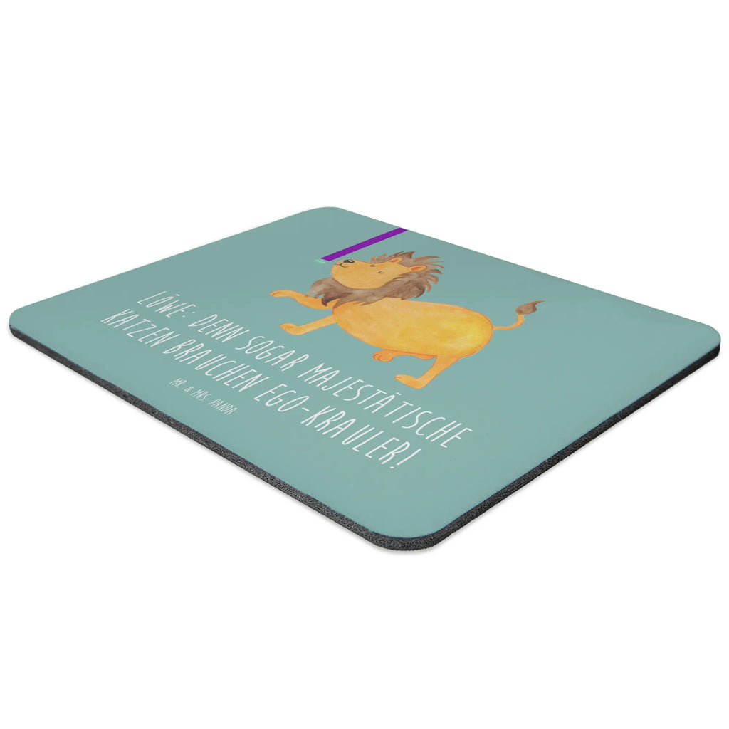 Mauspad Majestätischer Löwe Mousepad, Computer zubehör, Büroausstattung, PC Zubehör, Arbeitszimmer, Mauspad, Einzigartiges Mauspad, Designer Mauspad, Mausunterlage, Mauspad Büro, Tierkreiszeichen, Sternzeichen, Horoskop, Astrologie, Aszendent