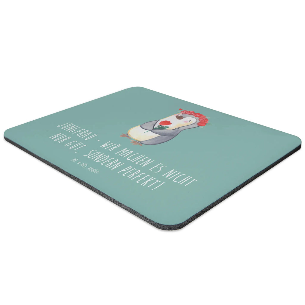 Mauspad Jungfrau Perfektion Mousepad, Computer zubehör, Büroausstattung, PC Zubehör, Arbeitszimmer, Mauspad, Einzigartiges Mauspad, Designer Mauspad, Mausunterlage, Mauspad Büro, Tierkreiszeichen, Sternzeichen, Horoskop, Astrologie, Aszendent