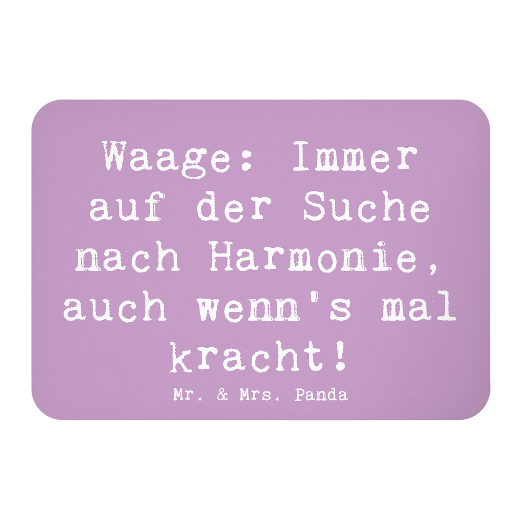 Magnet Spruch Waagen Harmonie Kühlschrankmagnet, Pinnwandmagnet, Souvenir Magnet, Motivmagnete, Dekomagnet, Whiteboard Magnet, Notiz Magnet, Kühlschrank Dekoration, Tierkreiszeichen, Sternzeichen, Horoskop, Astrologie, Aszendent