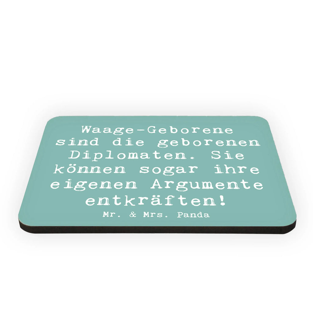 Magnet Spruch Diplomatische Waage Kühlschrankmagnet, Pinnwandmagnet, Souvenir Magnet, Motivmagnete, Dekomagnet, Whiteboard Magnet, Notiz Magnet, Kühlschrank Dekoration, Tierkreiszeichen, Sternzeichen, Horoskop, Astrologie, Aszendent