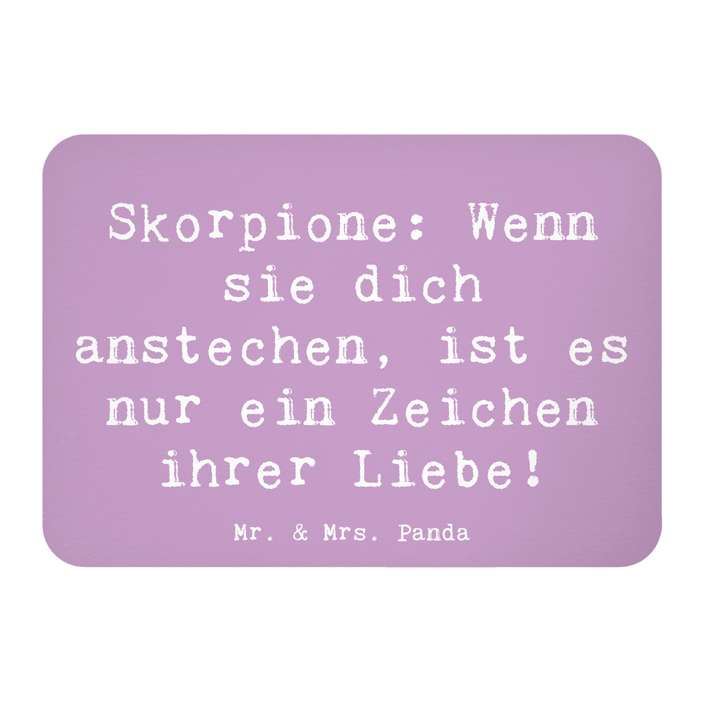 Magnet Spruch Skorpion Liebe Kühlschrankmagnet, Pinnwandmagnet, Souvenir Magnet, Motivmagnete, Dekomagnet, Whiteboard Magnet, Notiz Magnet, Kühlschrank Dekoration, Tierkreiszeichen, Sternzeichen, Horoskop, Astrologie, Aszendent