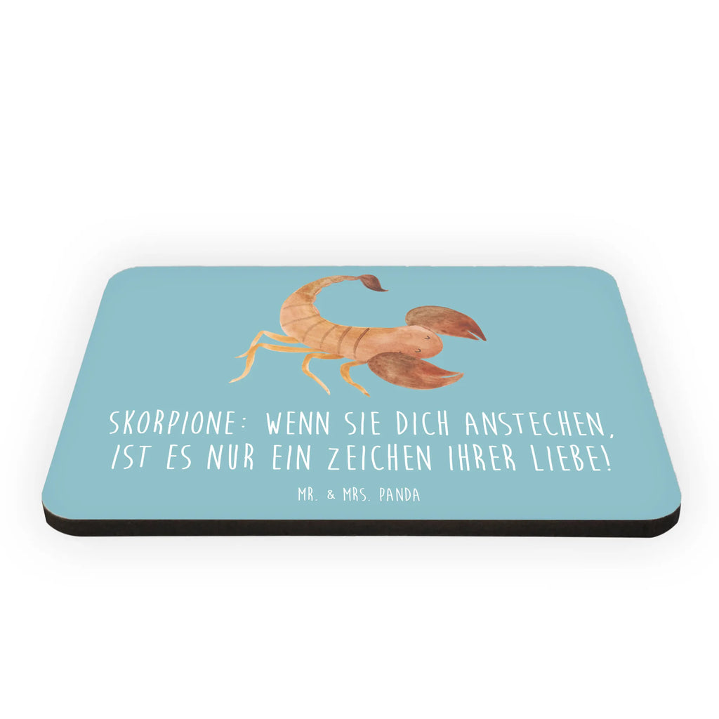 Magnet Skorpion Liebe Kühlschrankmagnet, Pinnwandmagnet, Souvenir Magnet, Motivmagnete, Dekomagnet, Whiteboard Magnet, Notiz Magnet, Kühlschrank Dekoration, Tierkreiszeichen, Sternzeichen, Horoskop, Astrologie, Aszendent