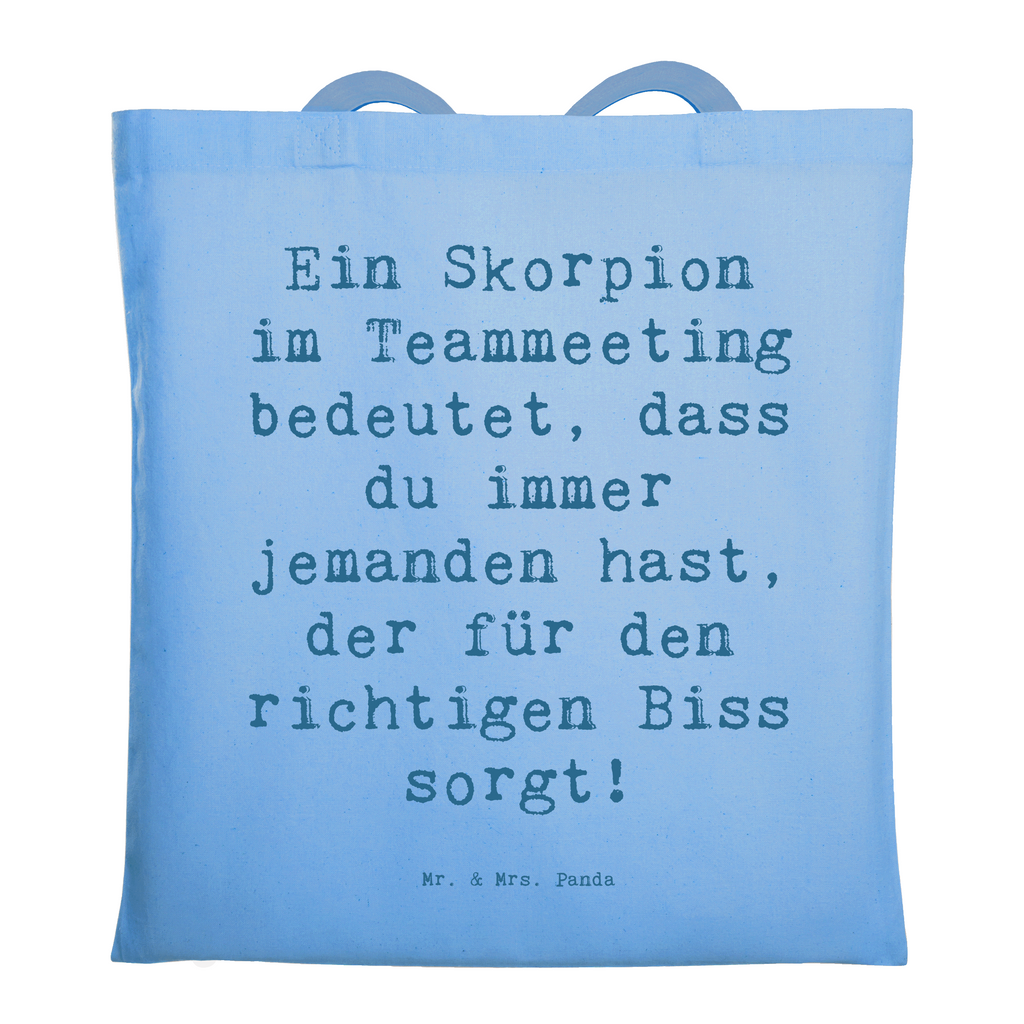 Tragetasche Spruch Skorpion Biss Beuteltasche, Beutel, Einkaufstasche, Jutebeutel, Stoffbeutel, Tasche, Shopper, Umhängetasche, Strandtasche, Schultertasche, Stofftasche, Tragetasche, Badetasche, Jutetasche, Einkaufstüte, Laptoptasche, Tierkreiszeichen, Sternzeichen, Horoskop, Astrologie, Aszendent