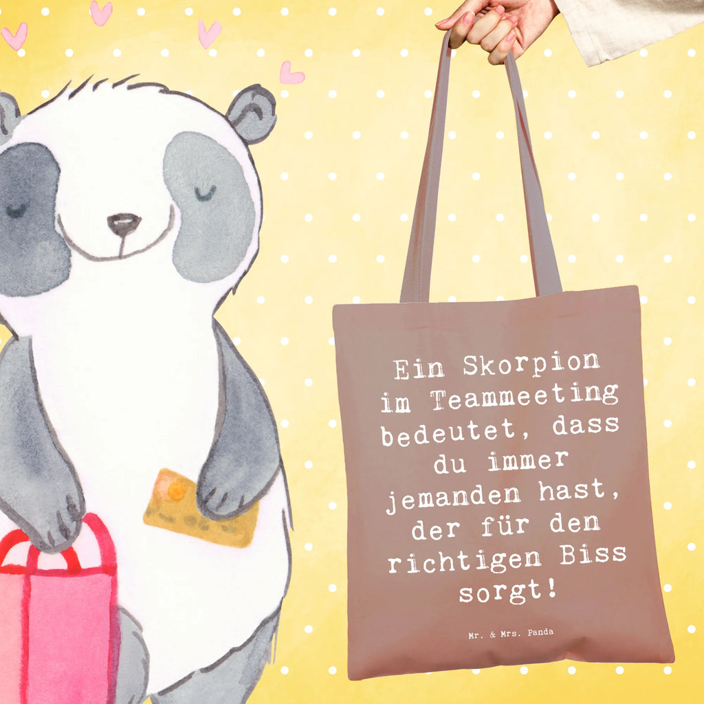 Tragetasche Spruch Skorpion Biss Beuteltasche, Beutel, Einkaufstasche, Jutebeutel, Stoffbeutel, Tasche, Shopper, Umhängetasche, Strandtasche, Schultertasche, Stofftasche, Tragetasche, Badetasche, Jutetasche, Einkaufstüte, Laptoptasche, Tierkreiszeichen, Sternzeichen, Horoskop, Astrologie, Aszendent