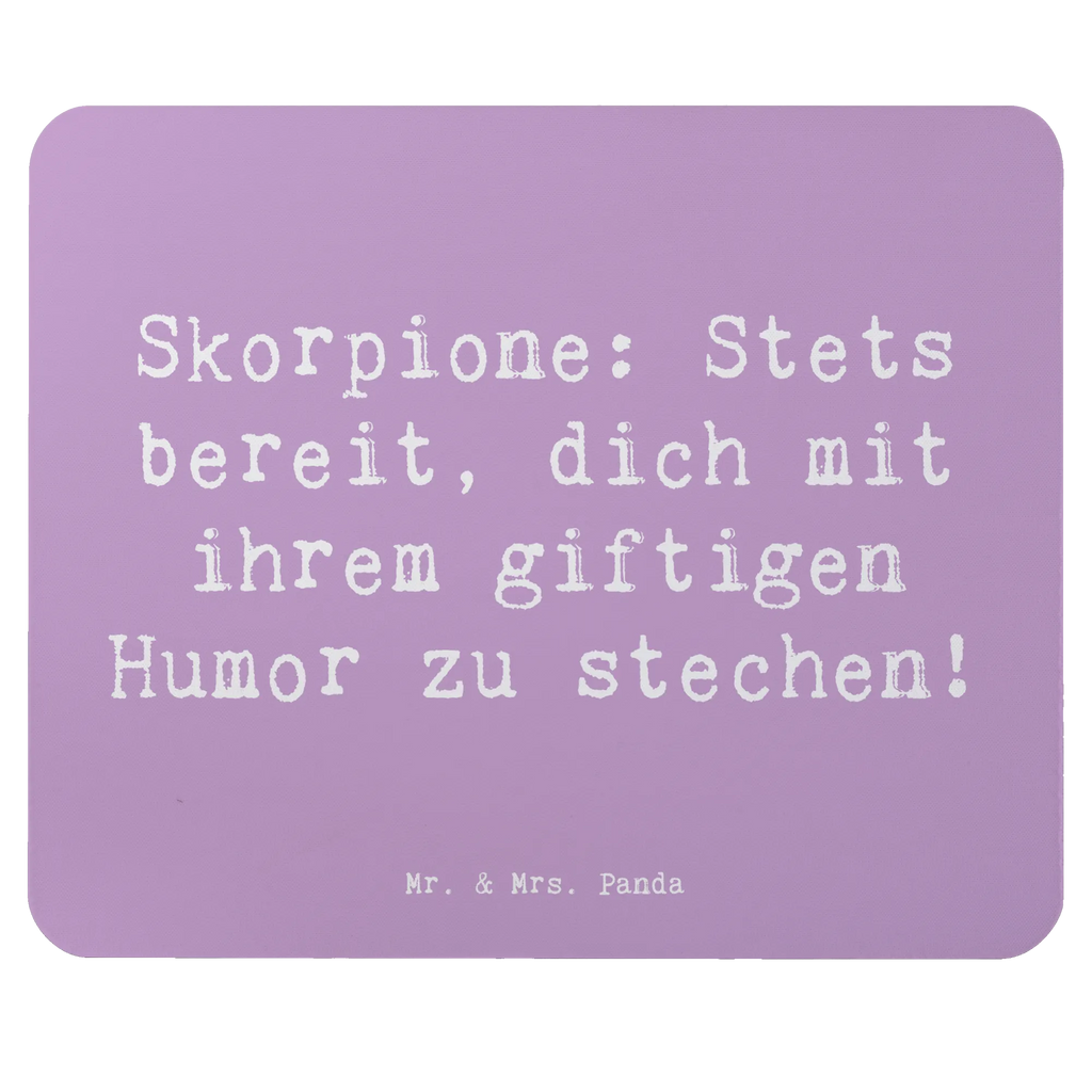 Mauspad Spruch Skorpion Humor Mousepad, Computer zubehör, Büroausstattung, PC Zubehör, Arbeitszimmer, Mauspad, Einzigartiges Mauspad, Designer Mauspad, Mausunterlage, Mauspad Büro, Tierkreiszeichen, Sternzeichen, Horoskop, Astrologie, Aszendent