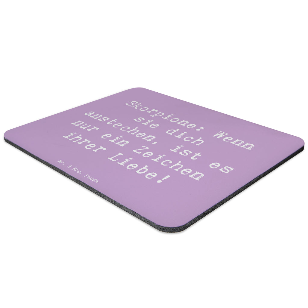 Mauspad Spruch Skorpion Liebe Mousepad, Computer zubehör, Büroausstattung, PC Zubehör, Arbeitszimmer, Mauspad, Einzigartiges Mauspad, Designer Mauspad, Mausunterlage, Mauspad Büro, Tierkreiszeichen, Sternzeichen, Horoskop, Astrologie, Aszendent