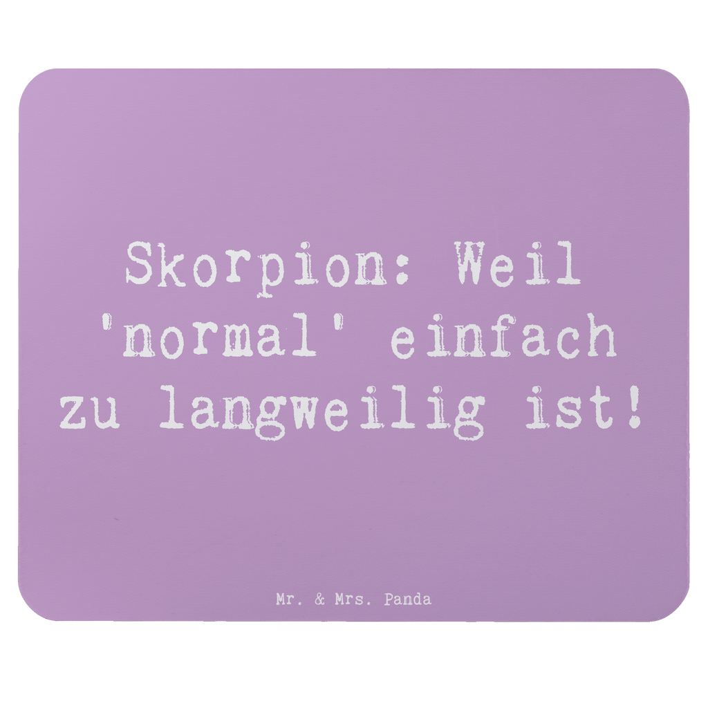 Mauspad Spruch Skorpion Unikat Mousepad, Computer zubehör, Büroausstattung, PC Zubehör, Arbeitszimmer, Mauspad, Einzigartiges Mauspad, Designer Mauspad, Mausunterlage, Mauspad Büro, Tierkreiszeichen, Sternzeichen, Horoskop, Astrologie, Aszendent