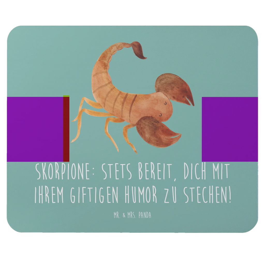 Mauspad Skorpion Humor Mousepad, Computer zubehör, Büroausstattung, PC Zubehör, Arbeitszimmer, Mauspad, Einzigartiges Mauspad, Designer Mauspad, Mausunterlage, Mauspad Büro, Tierkreiszeichen, Sternzeichen, Horoskop, Astrologie, Aszendent