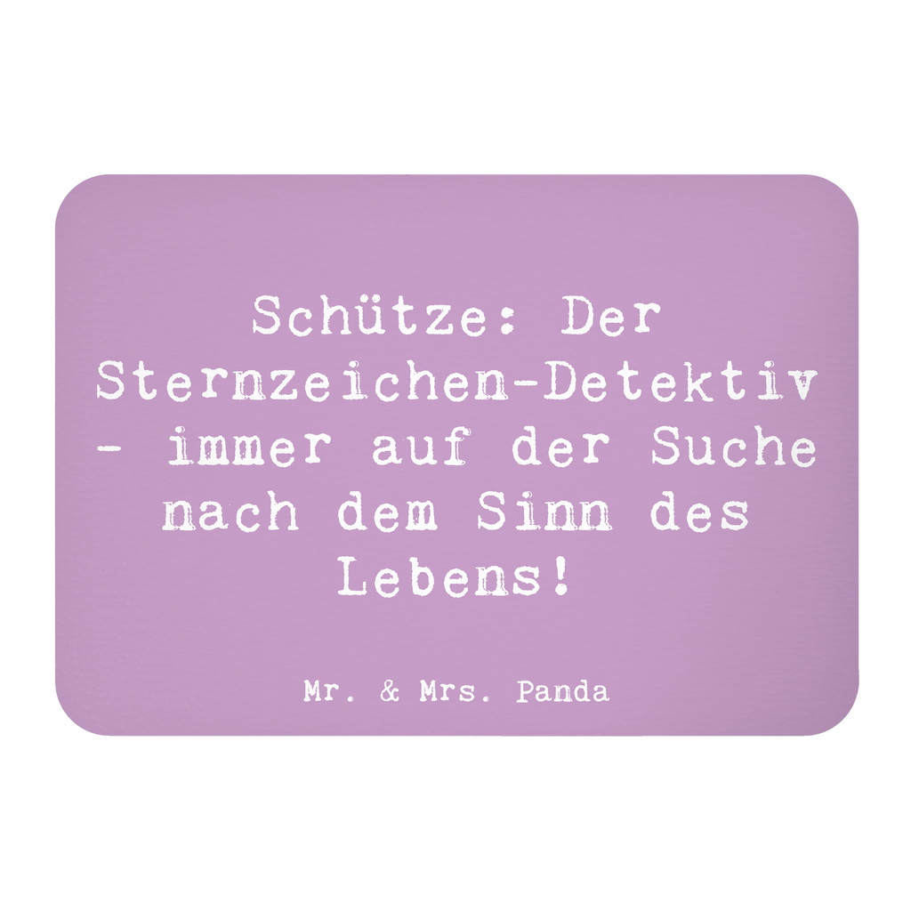 Magnet Spruch Schützenblick Kühlschrankmagnet, Pinnwandmagnet, Souvenir Magnet, Motivmagnete, Dekomagnet, Whiteboard Magnet, Notiz Magnet, Kühlschrank Dekoration, Tierkreiszeichen, Sternzeichen, Horoskop, Astrologie, Aszendent