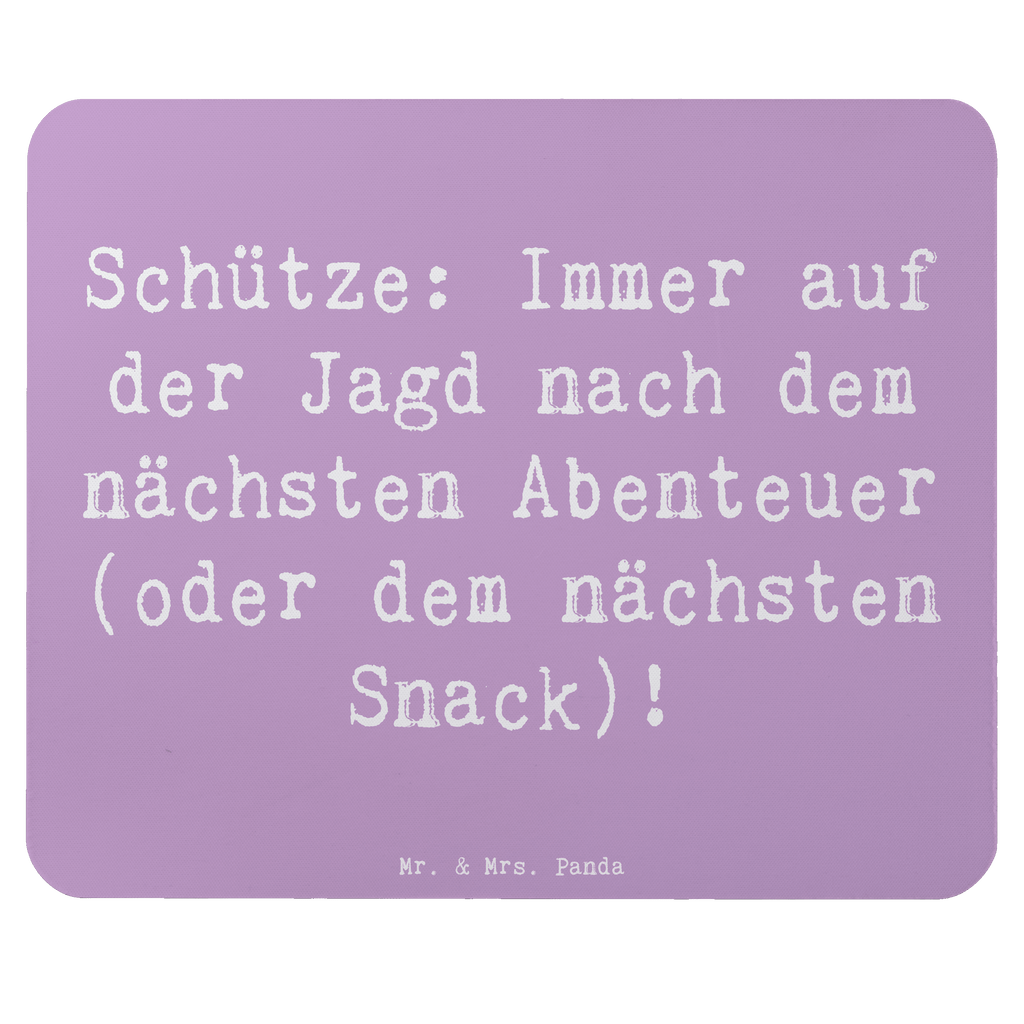 Mauspad Spruch Abenteuer Schütze Mousepad, Computer zubehör, Büroausstattung, PC Zubehör, Arbeitszimmer, Mauspad, Einzigartiges Mauspad, Designer Mauspad, Mausunterlage, Mauspad Büro, Tierkreiszeichen, Sternzeichen, Horoskop, Astrologie, Aszendent