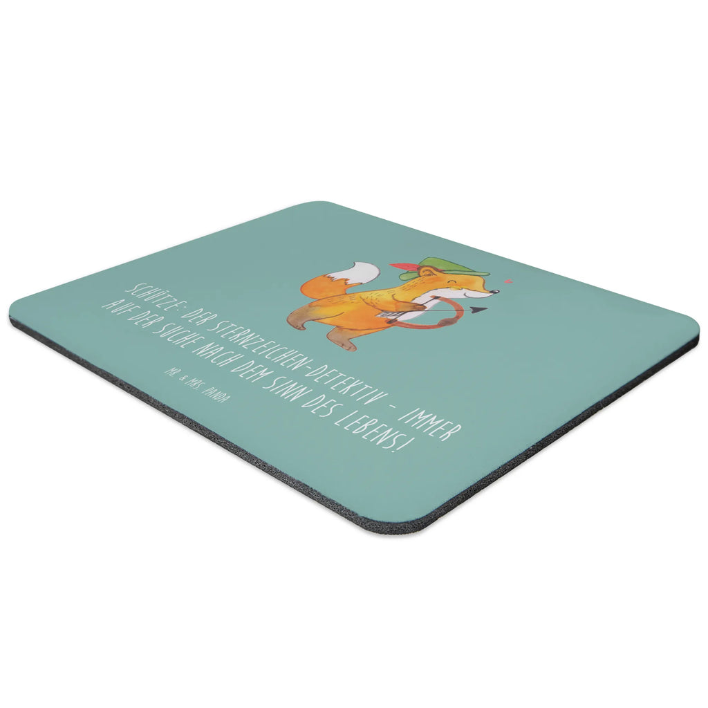 Mauspad Schützenblick Mousepad, Computer zubehör, Büroausstattung, PC Zubehör, Arbeitszimmer, Mauspad, Einzigartiges Mauspad, Designer Mauspad, Mausunterlage, Mauspad Büro, Tierkreiszeichen, Sternzeichen, Horoskop, Astrologie, Aszendent