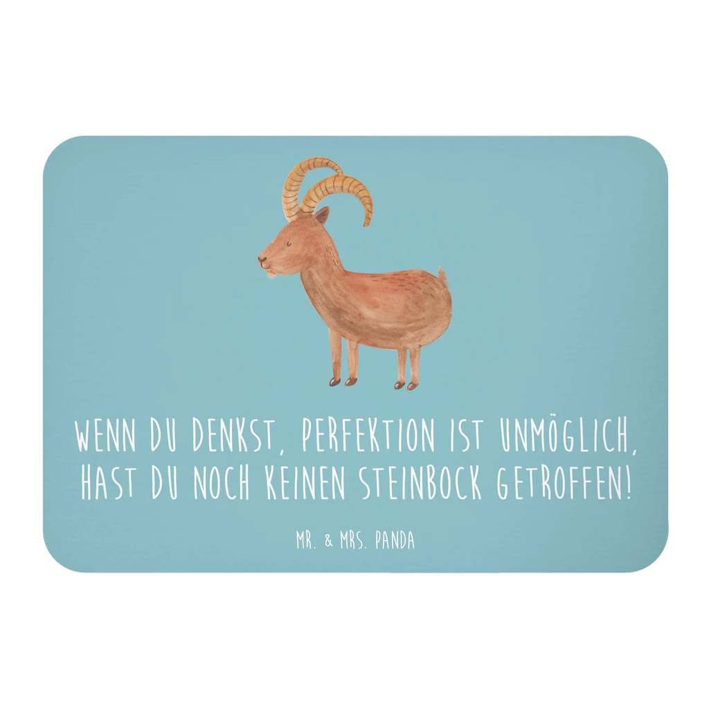 Magnet Steinbock Perfektion Kühlschrankmagnet, Pinnwandmagnet, Souvenir Magnet, Motivmagnete, Dekomagnet, Whiteboard Magnet, Notiz Magnet, Kühlschrank Dekoration, Tierkreiszeichen, Sternzeichen, Horoskop, Astrologie, Aszendent