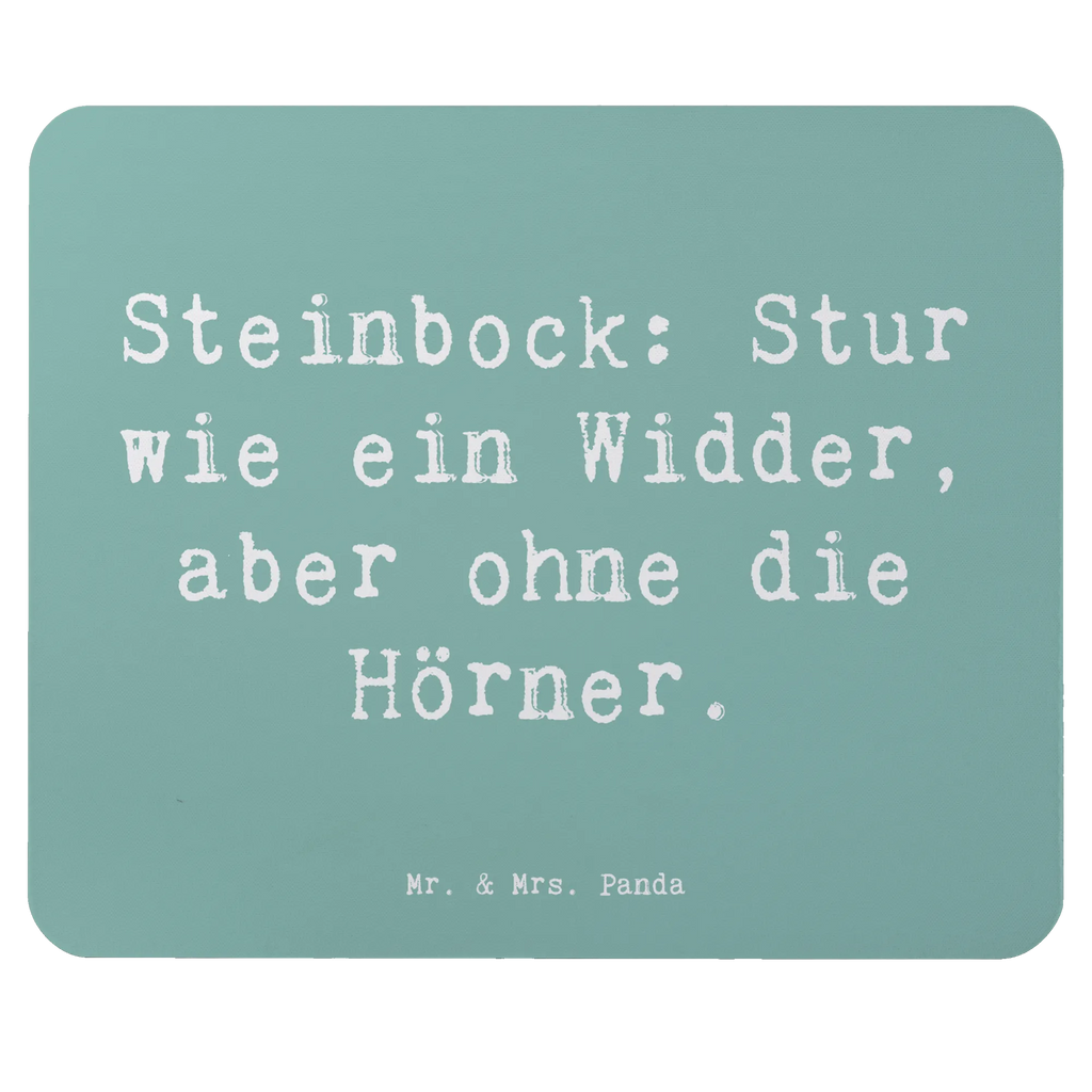 Mauspad Spruch Steinbock Entschlossen Mousepad, Computer zubehör, Büroausstattung, PC Zubehör, Arbeitszimmer, Mauspad, Einzigartiges Mauspad, Designer Mauspad, Mausunterlage, Mauspad Büro, Tierkreiszeichen, Sternzeichen, Horoskop, Astrologie, Aszendent