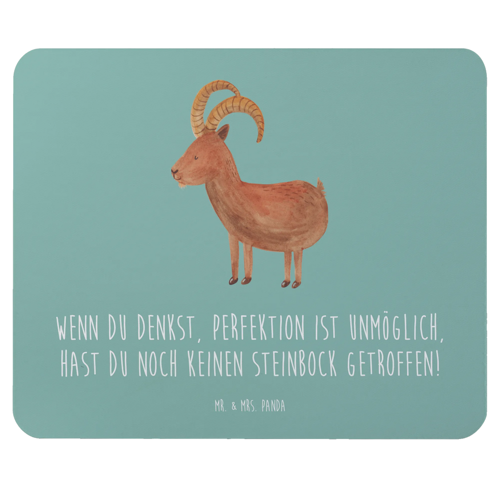 Mauspad Steinbock Perfektion Mousepad, Computer zubehör, Büroausstattung, PC Zubehör, Arbeitszimmer, Mauspad, Einzigartiges Mauspad, Designer Mauspad, Mausunterlage, Mauspad Büro, Tierkreiszeichen, Sternzeichen, Horoskop, Astrologie, Aszendent