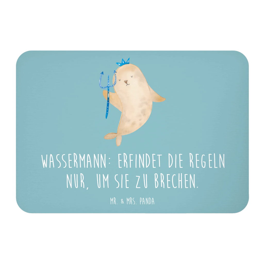 Magnet Wassermann Freigeist Kühlschrankmagnet, Pinnwandmagnet, Souvenir Magnet, Motivmagnete, Dekomagnet, Whiteboard Magnet, Notiz Magnet, Kühlschrank Dekoration, Tierkreiszeichen, Sternzeichen, Horoskop, Astrologie, Aszendent