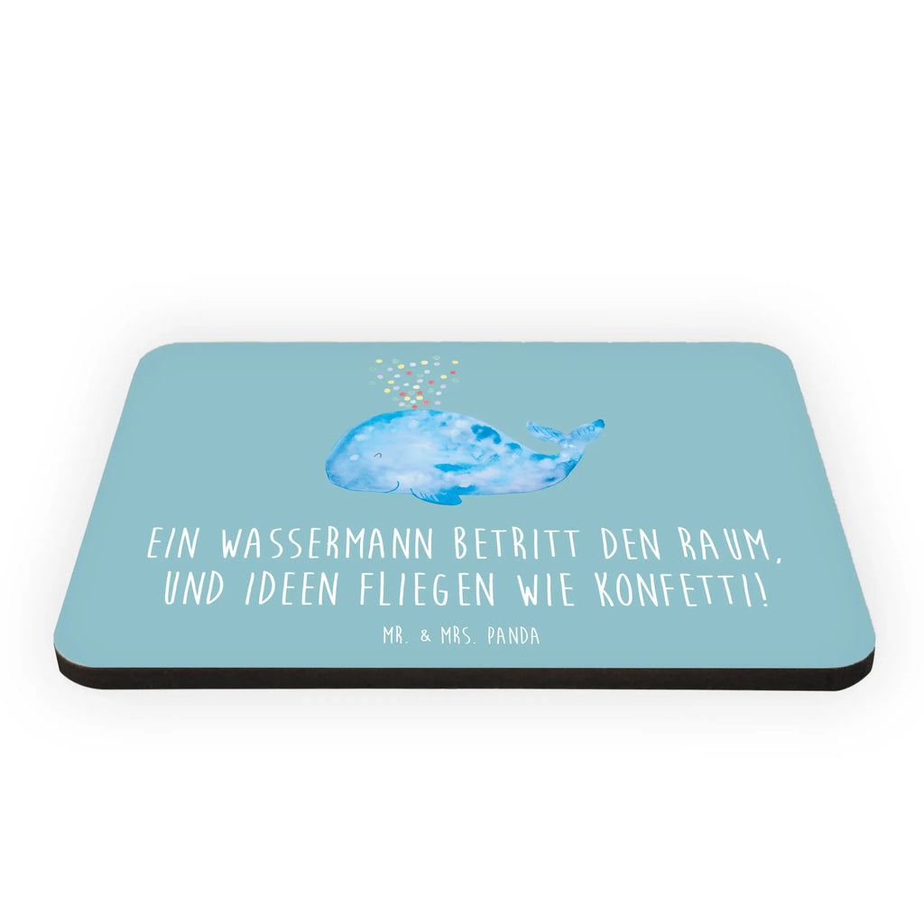 Magnet Wassermann Ideenflug Kühlschrankmagnet, Pinnwandmagnet, Souvenir Magnet, Motivmagnete, Dekomagnet, Whiteboard Magnet, Notiz Magnet, Kühlschrank Dekoration, Tierkreiszeichen, Sternzeichen, Horoskop, Astrologie, Aszendent