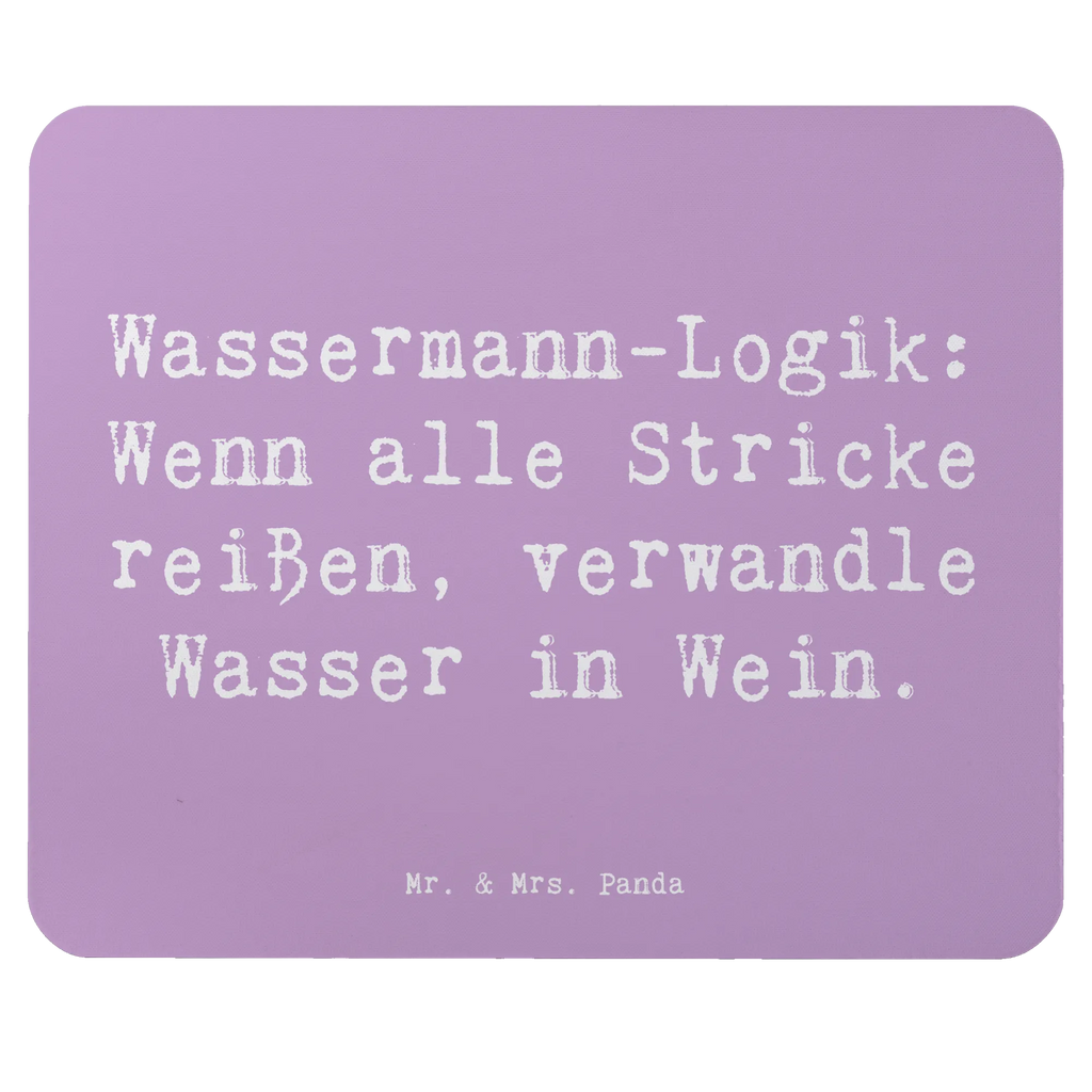 Mauspad Spruch Wassermann Logik Mousepad, Computer zubehör, Büroausstattung, PC Zubehör, Arbeitszimmer, Mauspad, Einzigartiges Mauspad, Designer Mauspad, Mausunterlage, Mauspad Büro, Tierkreiszeichen, Sternzeichen, Horoskop, Astrologie, Aszendent