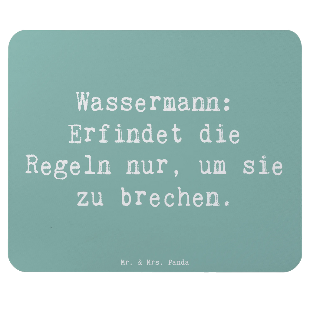 Mauspad Spruch Wassermann Freigeist Mousepad, Computer zubehör, Büroausstattung, PC Zubehör, Arbeitszimmer, Mauspad, Einzigartiges Mauspad, Designer Mauspad, Mausunterlage, Mauspad Büro, Tierkreiszeichen, Sternzeichen, Horoskop, Astrologie, Aszendent