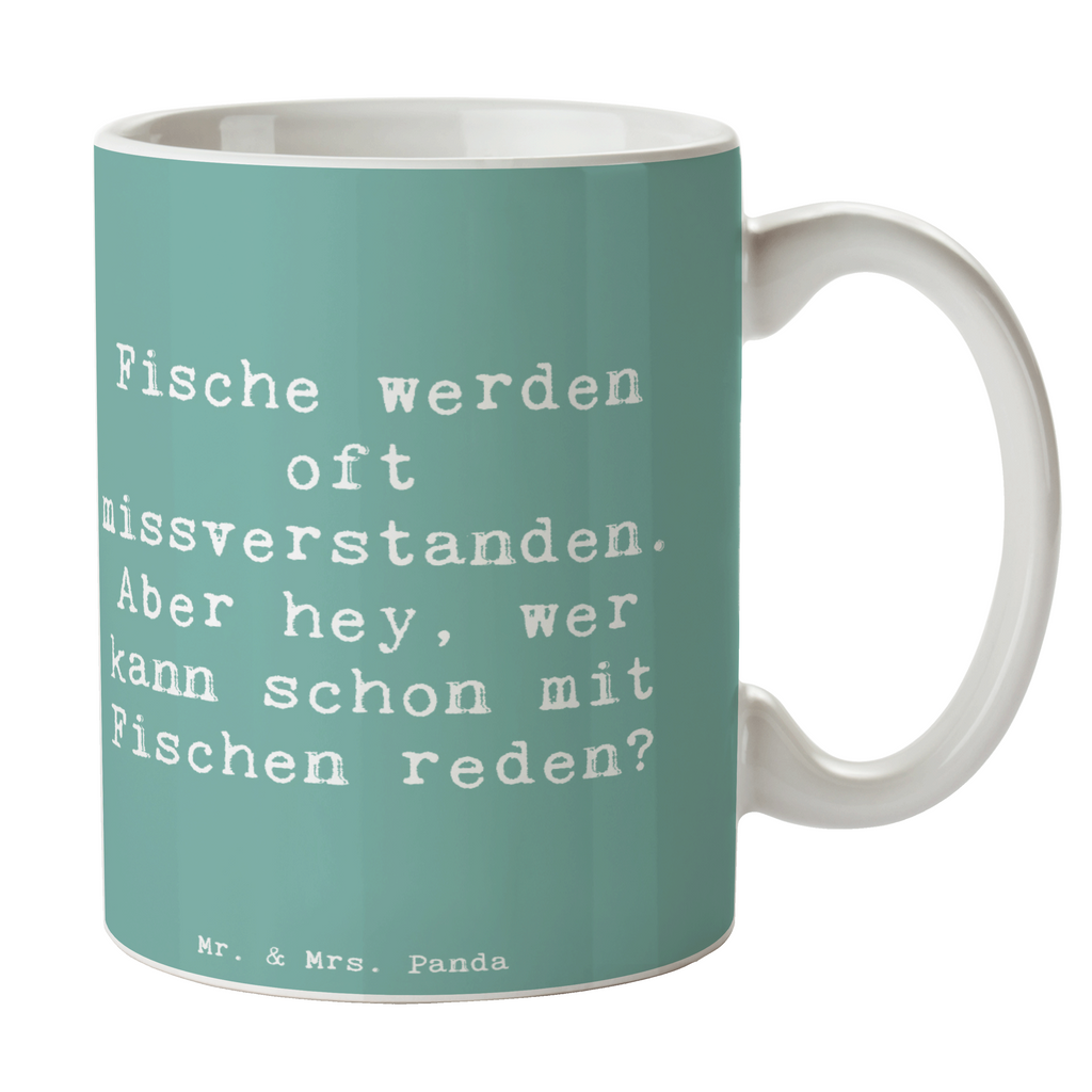 Tasse Spruch Fische Geheimnisse Tasse, Kaffeetasse, Teetasse, Becher, Kaffeebecher, Teebecher, Keramiktasse, Porzellantasse, Büro Tasse, Geschenk Tasse, Tasse Sprüche, Tasse Motive, Kaffeetassen, Tasse bedrucken, Designer Tasse, Cappuccino Tassen, Schöne Teetassen, Tierkreiszeichen, Sternzeichen, Horoskop, Astrologie, Aszendent