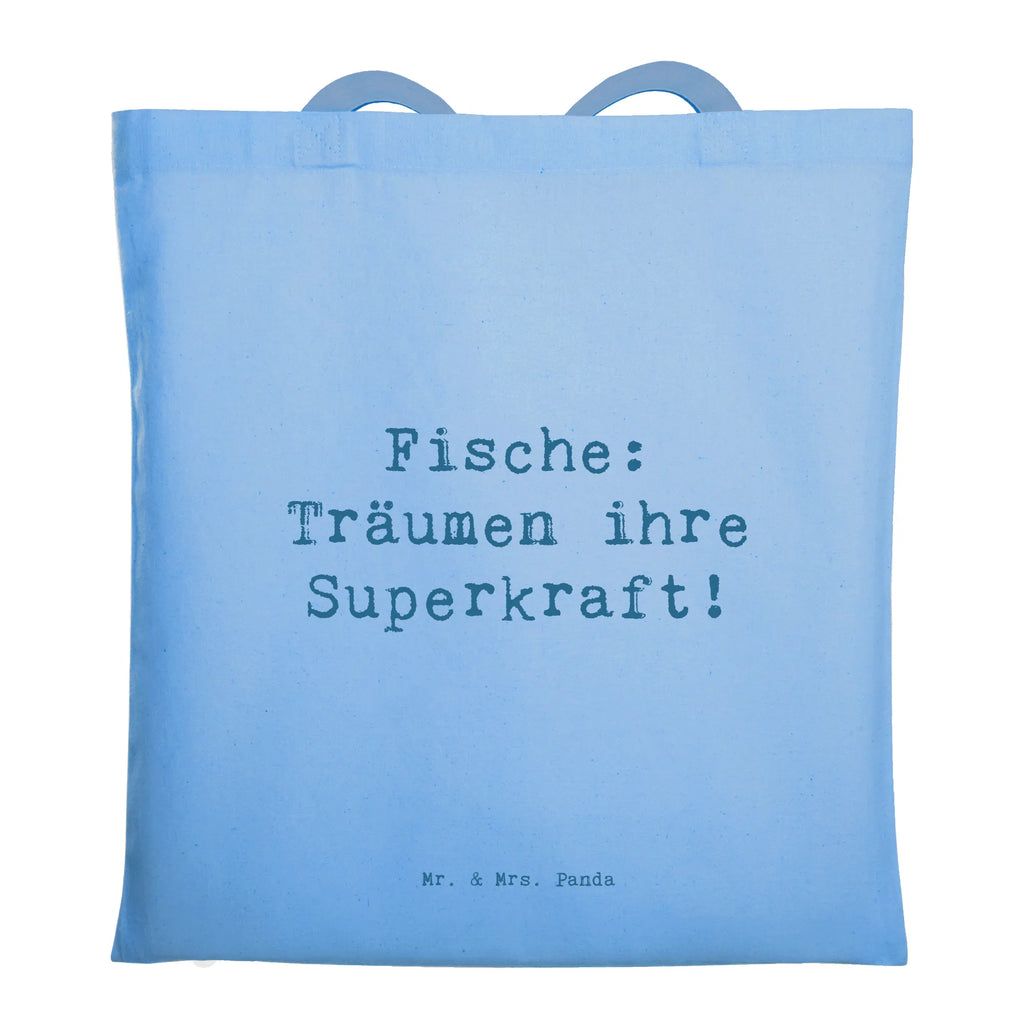 Tragetasche Spruch Fische Kraft Beuteltasche, Beutel, Einkaufstasche, Jutebeutel, Stoffbeutel, Tasche, Shopper, Umhängetasche, Strandtasche, Schultertasche, Stofftasche, Tragetasche, Badetasche, Jutetasche, Einkaufstüte, Laptoptasche, Tierkreiszeichen, Sternzeichen, Horoskop, Astrologie, Aszendent