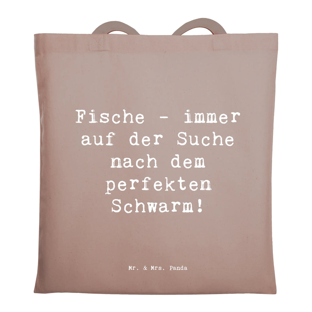 Tragetasche Spruch Fische Schwarm Beuteltasche, Beutel, Einkaufstasche, Jutebeutel, Stoffbeutel, Tasche, Shopper, Umhängetasche, Strandtasche, Schultertasche, Stofftasche, Tragetasche, Badetasche, Jutetasche, Einkaufstüte, Laptoptasche, Tierkreiszeichen, Sternzeichen, Horoskop, Astrologie, Aszendent