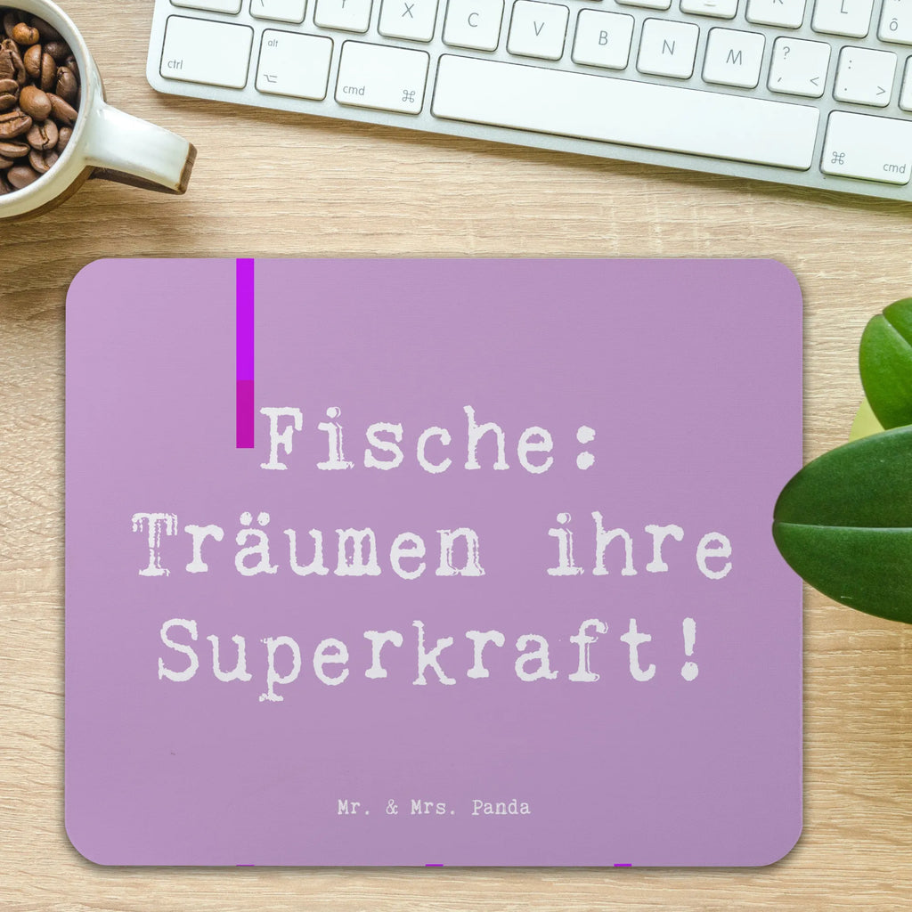 Mauspad Spruch Fische Kraft Mousepad, Computer zubehör, Büroausstattung, PC Zubehör, Arbeitszimmer, Mauspad, Einzigartiges Mauspad, Designer Mauspad, Mausunterlage, Mauspad Büro, Tierkreiszeichen, Sternzeichen, Horoskop, Astrologie, Aszendent