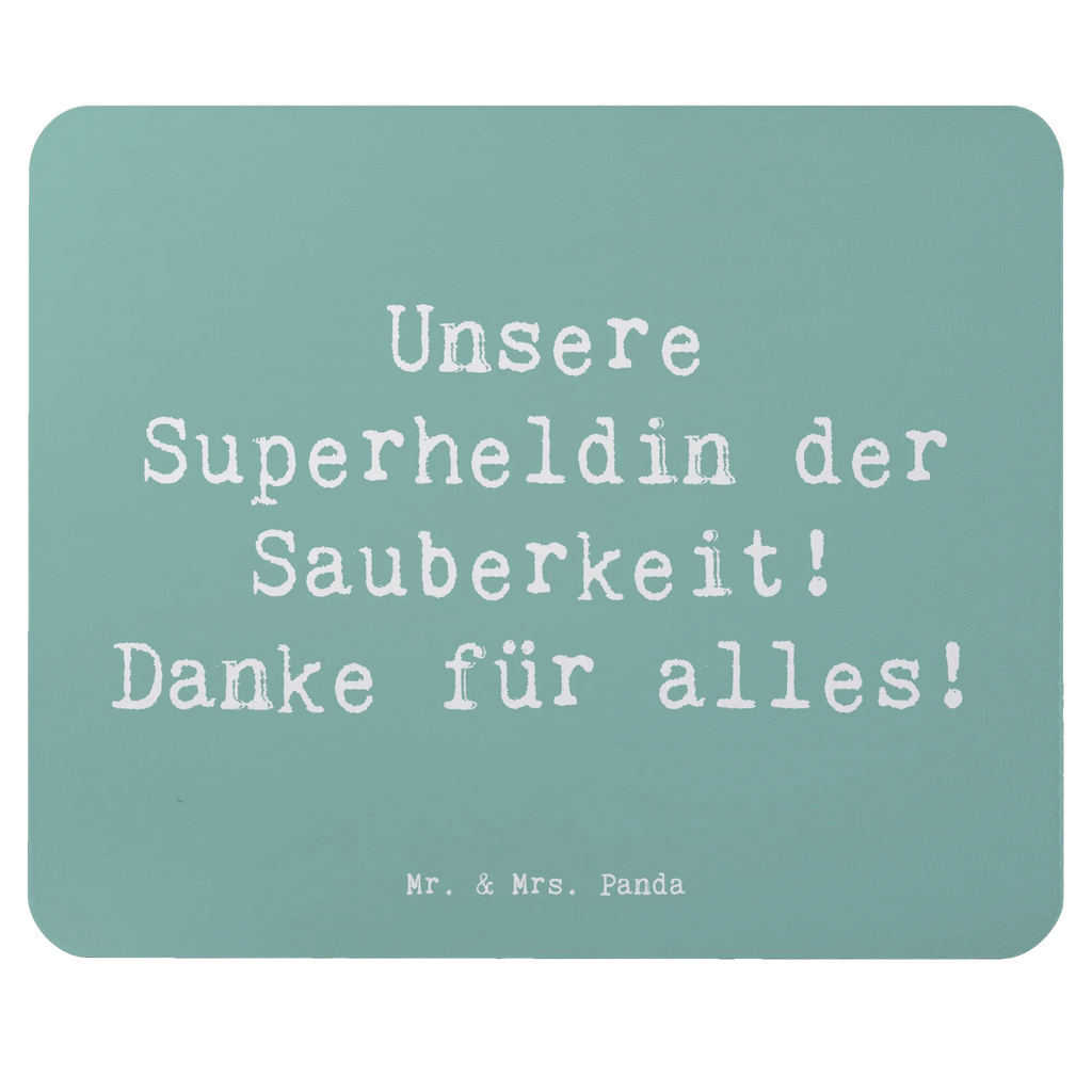 Mauspad Spruch Putzfrau Superheldin Mousepad, Computer zubehör, Büroausstattung, PC Zubehör, Arbeitszimmer, Mauspad, Einzigartiges Mauspad, Designer Mauspad, Mausunterlage, Mauspad Büro