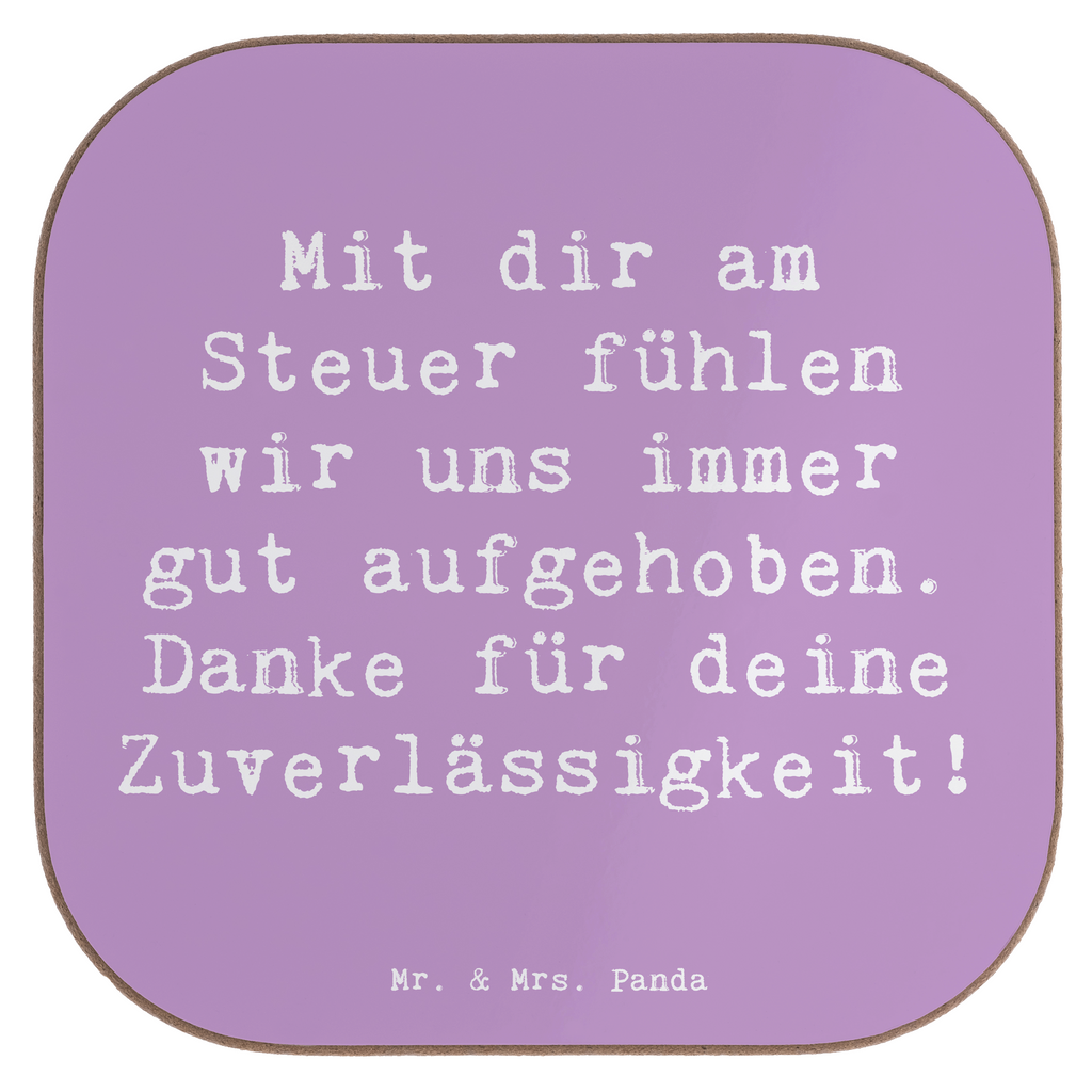 Untersetzer Mit dir am Steuer fühlen wir uns immer gut aufgehoben. Danke für deine Zuverlässigkeit! Untersetzer, Bierdeckel, Glasuntersetzer, Untersetzer Gläser, Getränkeuntersetzer, Untersetzer aus Holz, Untersetzer für Gläser, Korkuntersetzer, Untersetzer Holz, Holzuntersetzer, Tassen Untersetzer, Untersetzer Design